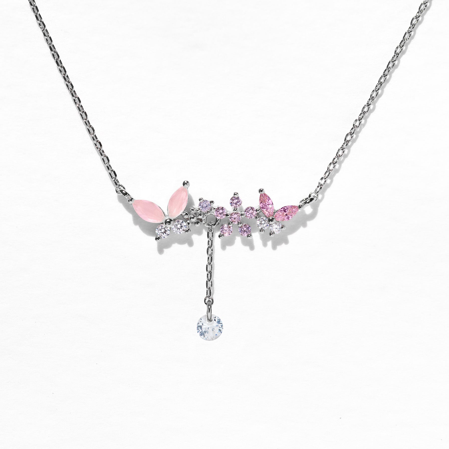 Dixie Necklace