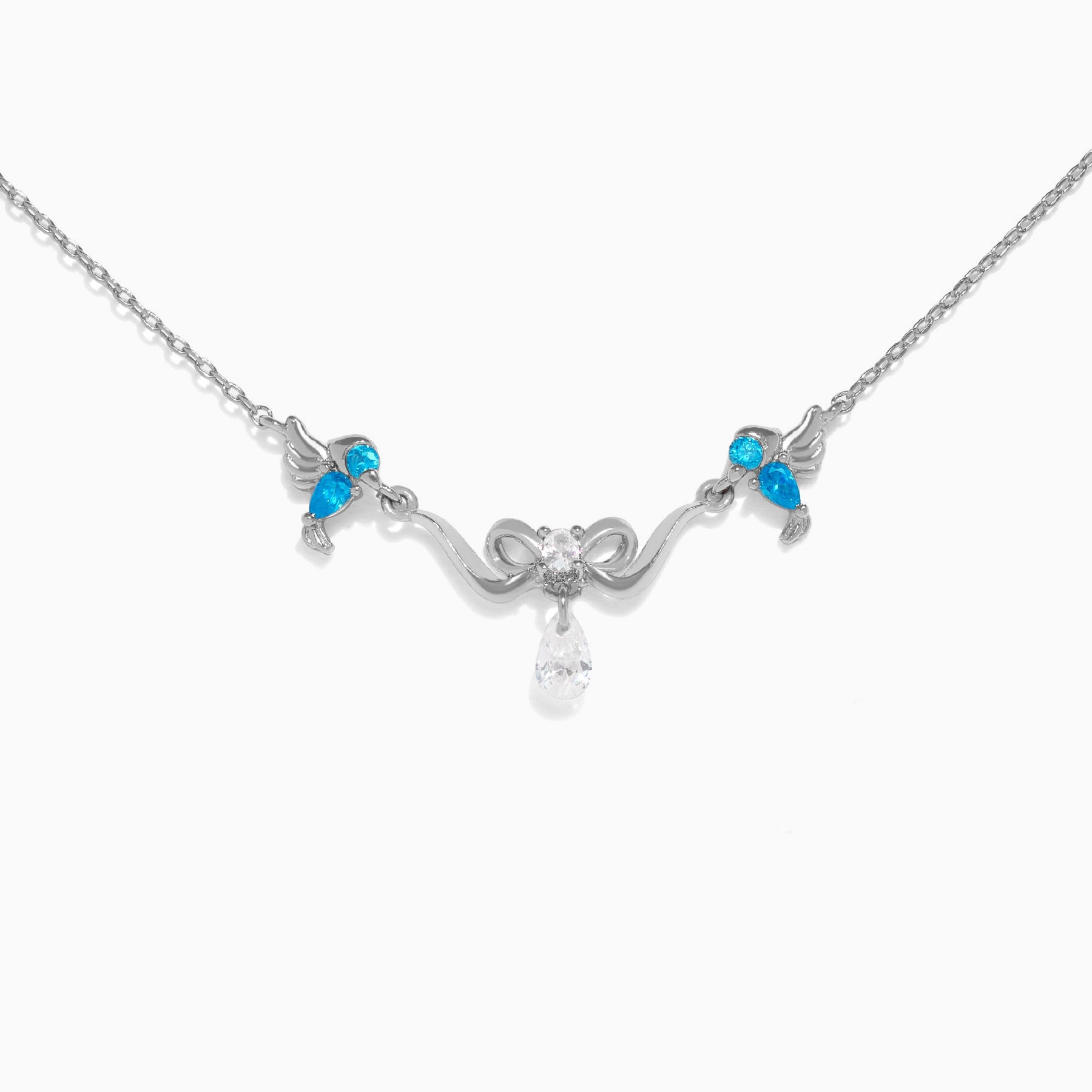 Disney Princess Cinderella Fairytale Necklace