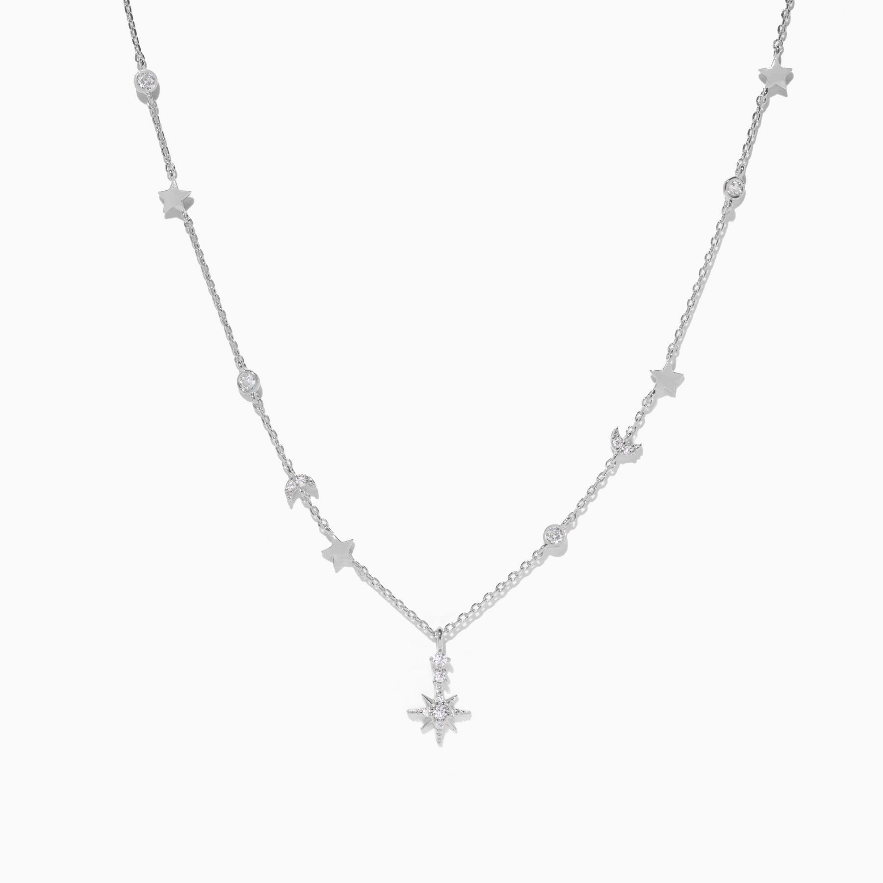 Starbeam Necklace