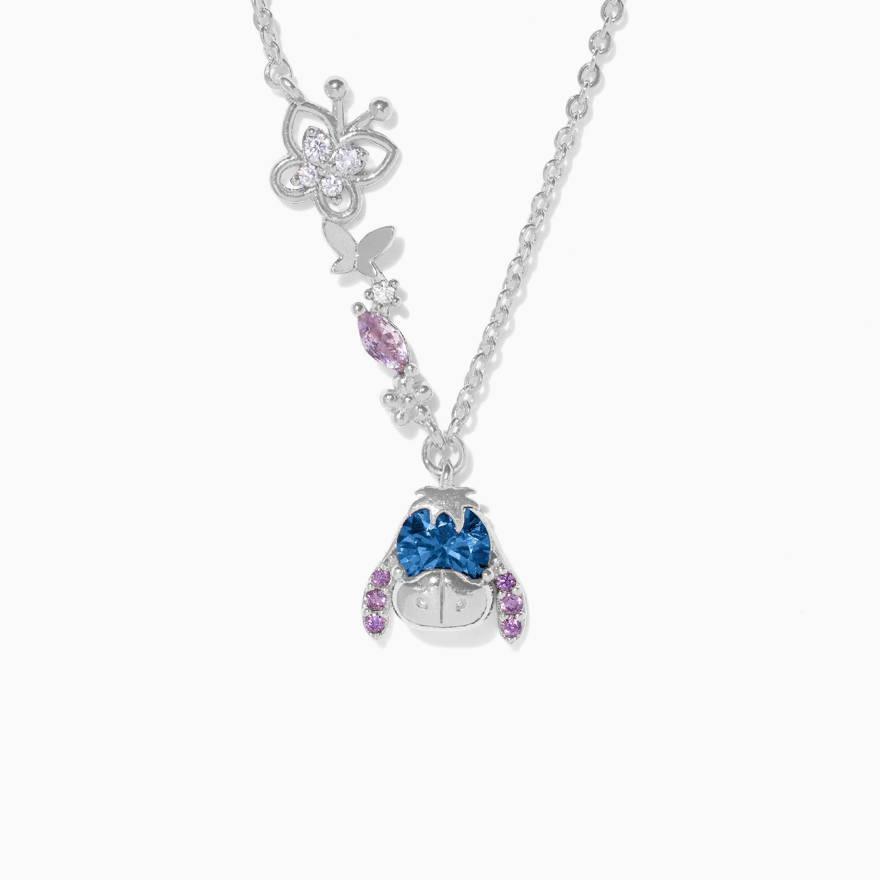 Disney Eeyore Necklace