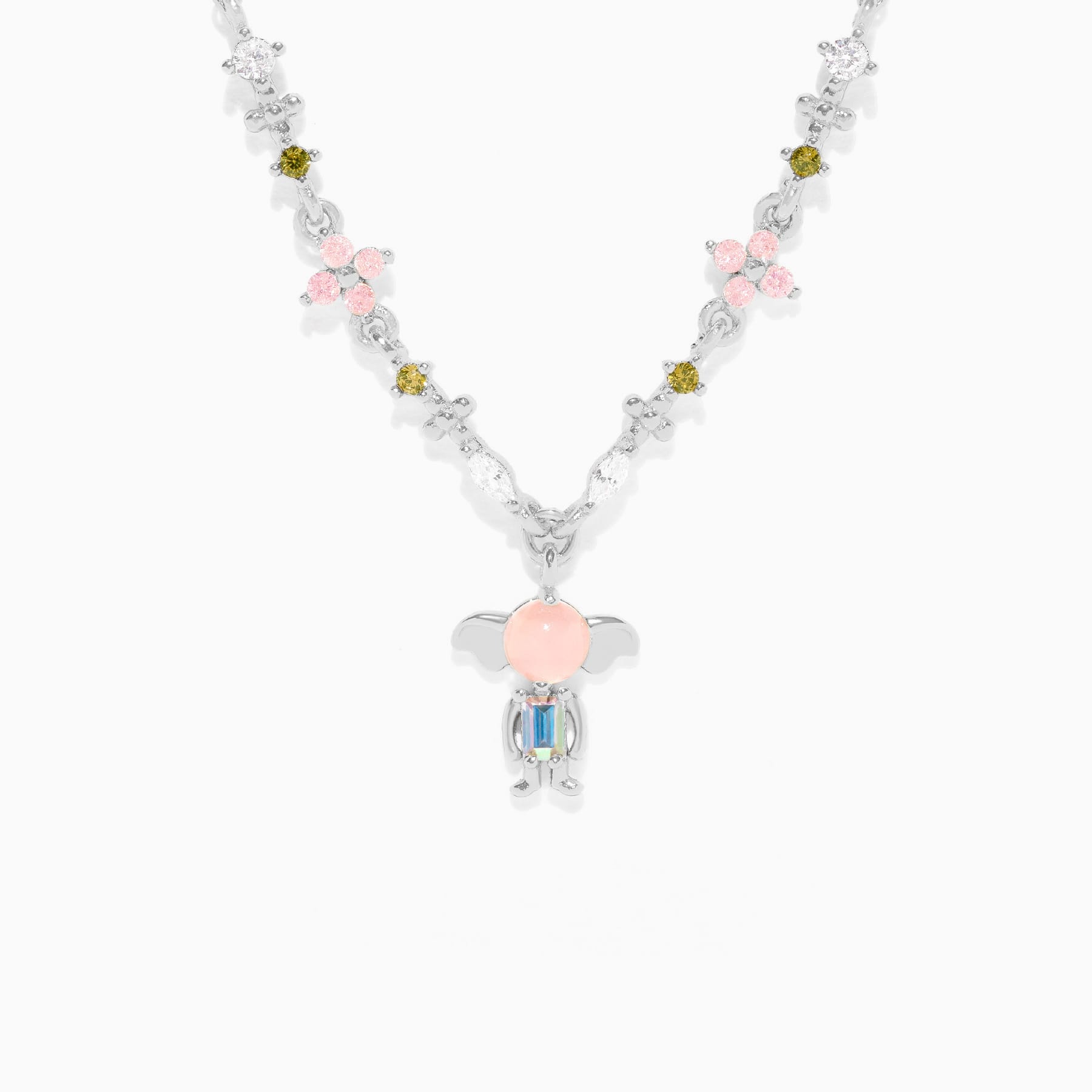 Harry Potter Dobby Necklace