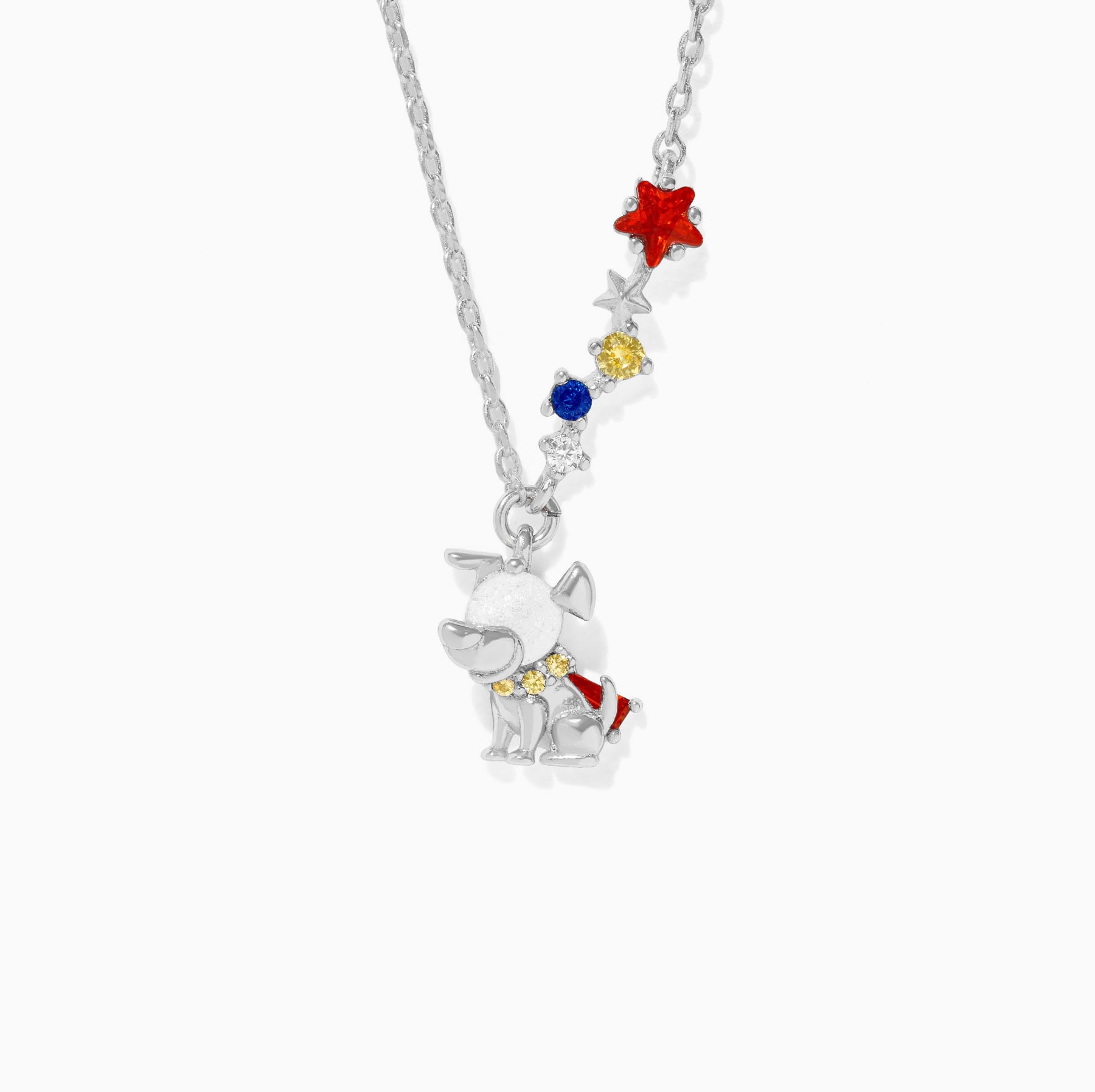 DC Krypto the Superdog Necklace