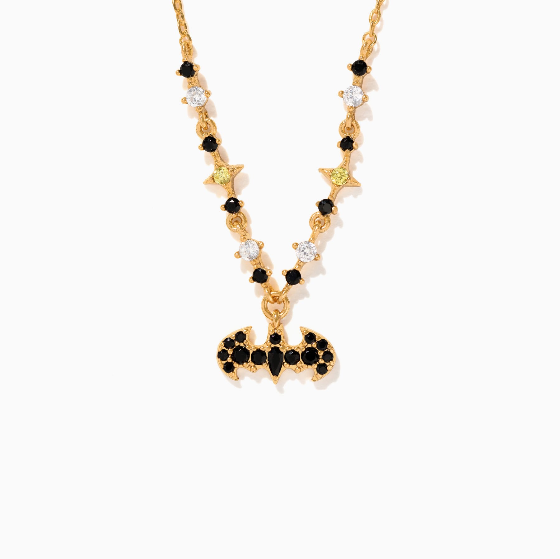 DC Batman Necklace