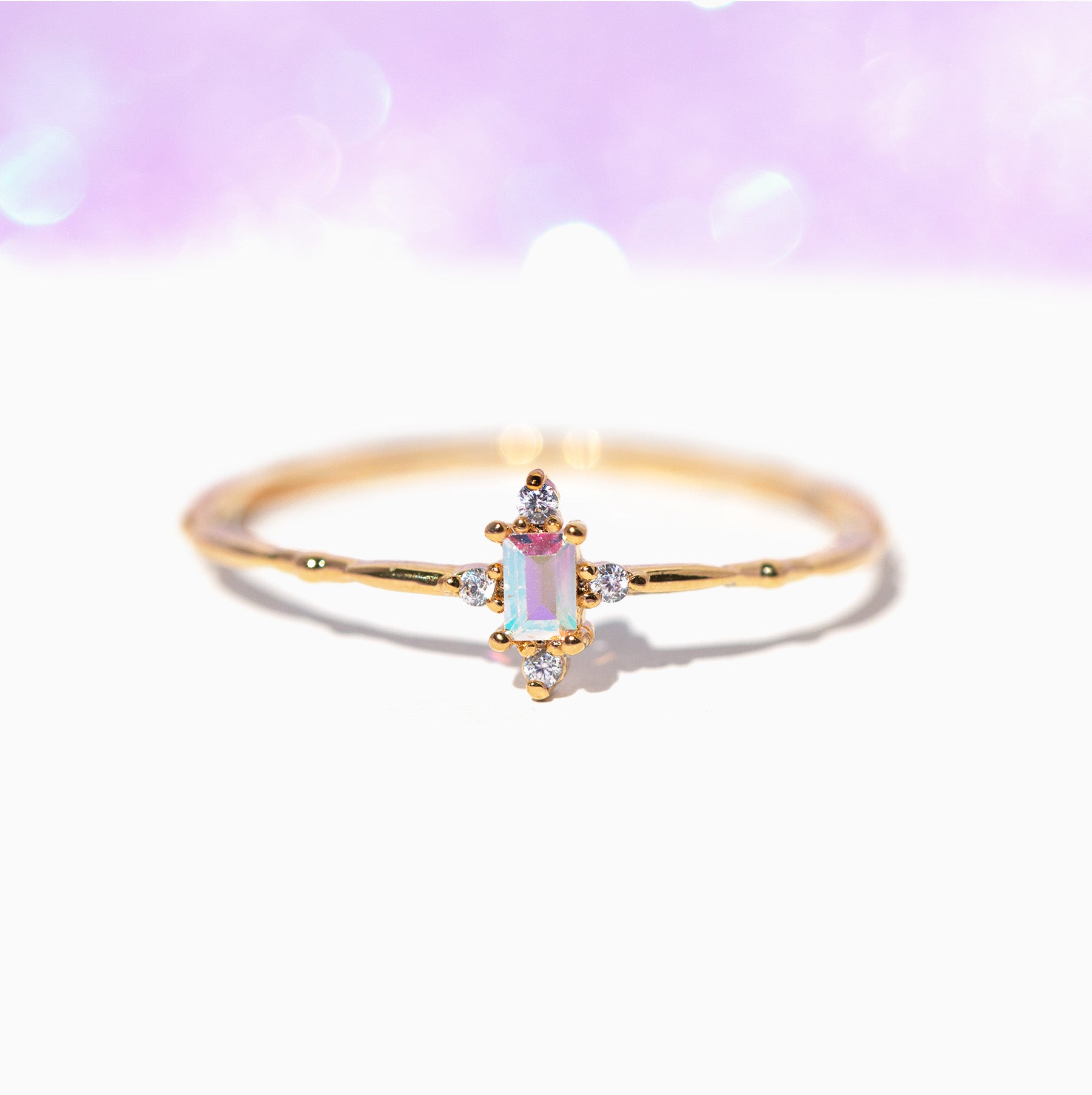 Treasure You Ring