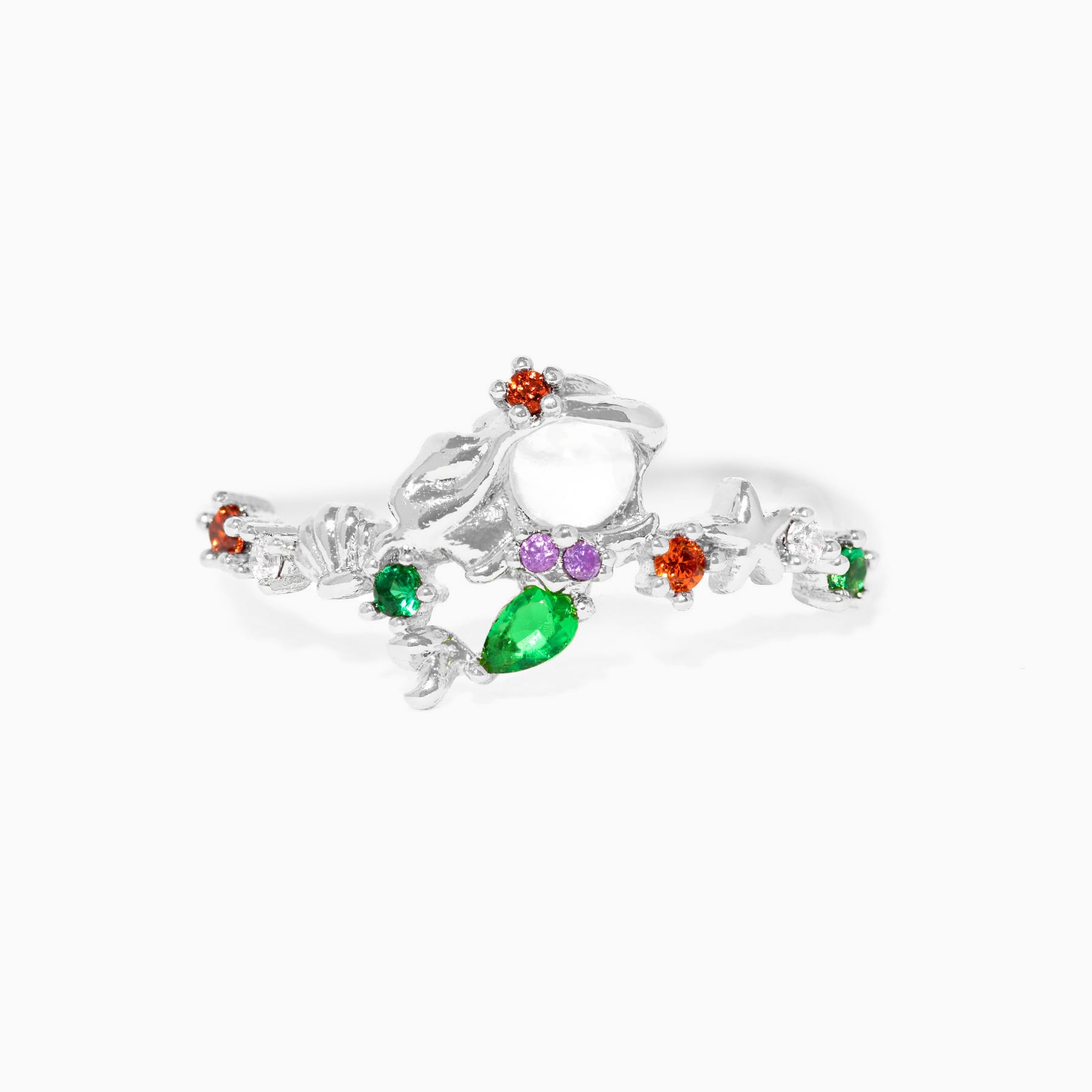 Disney Princess The Little Mermaid Ariel Ring