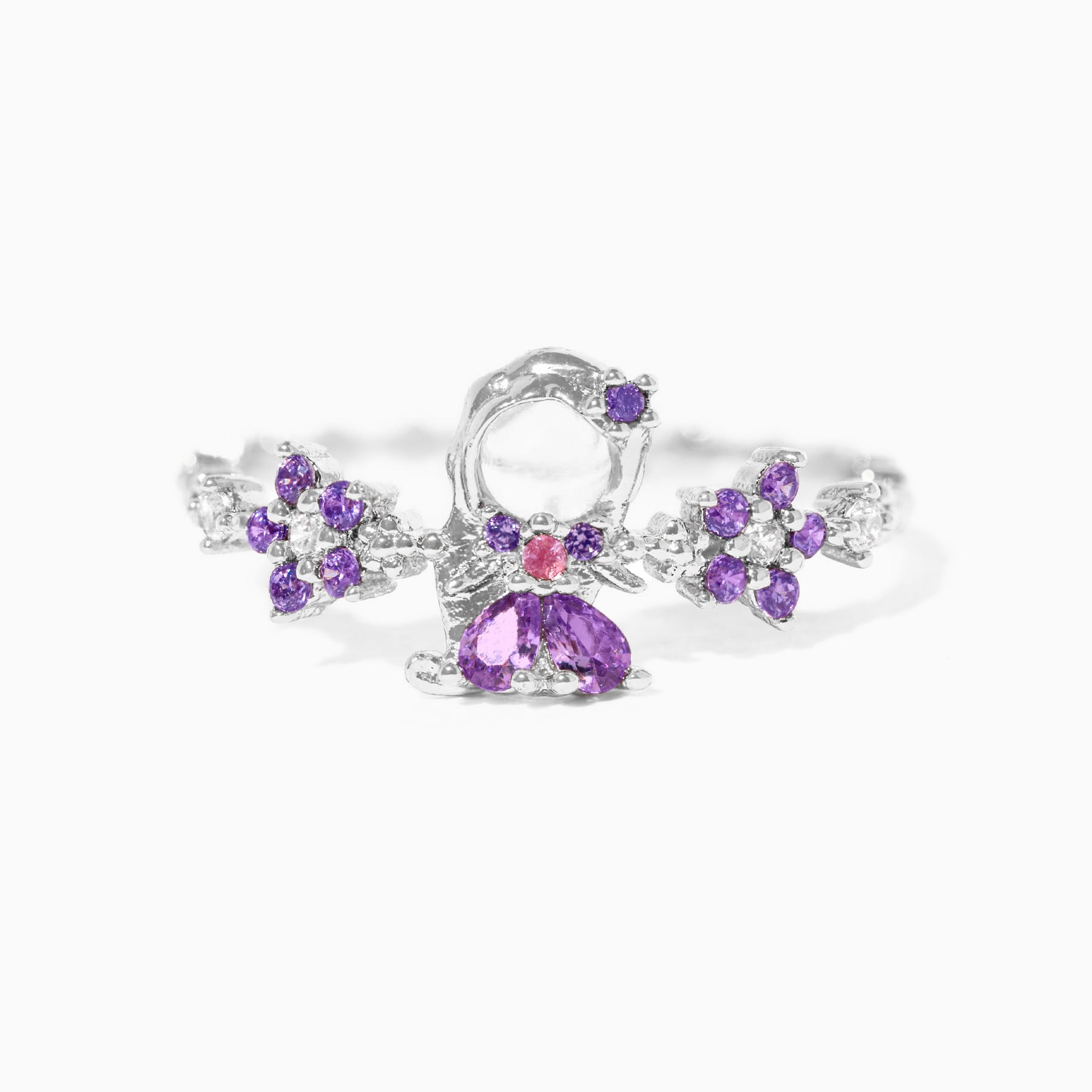 Disney Princess Tangled Rapunzel Ring