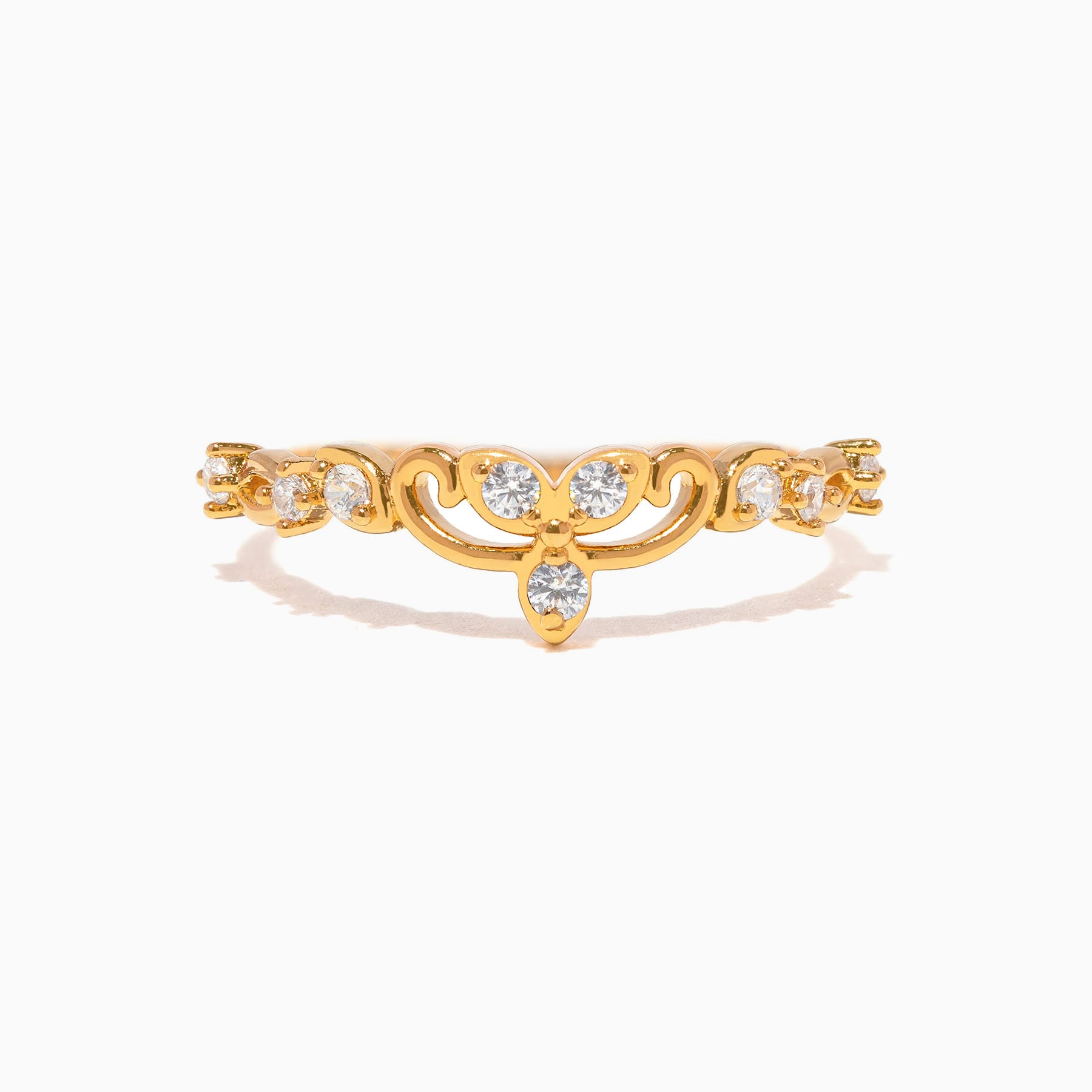 The Lord of the Rings Elven Ring