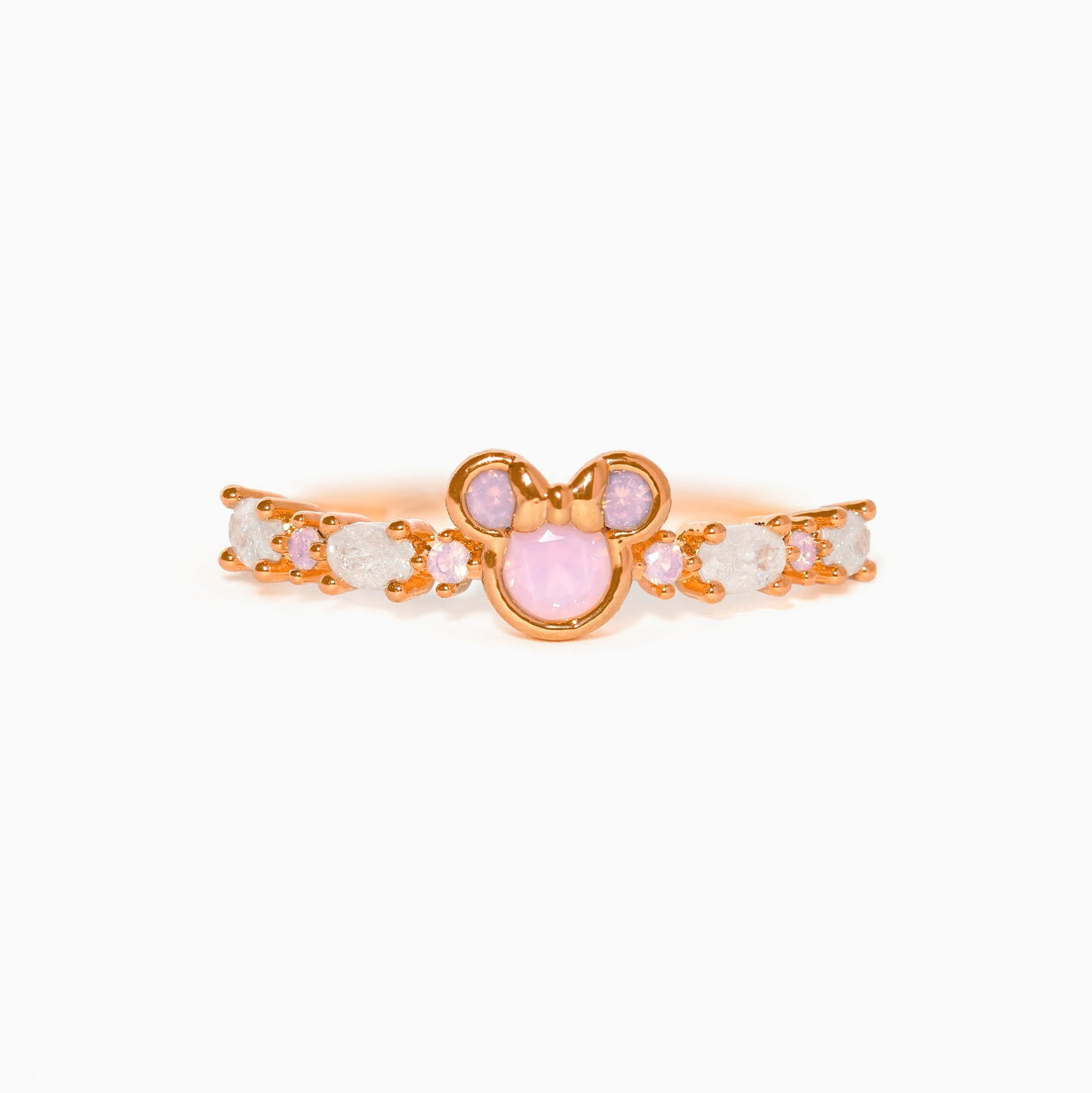 Disney Minnie Mouse Ring
