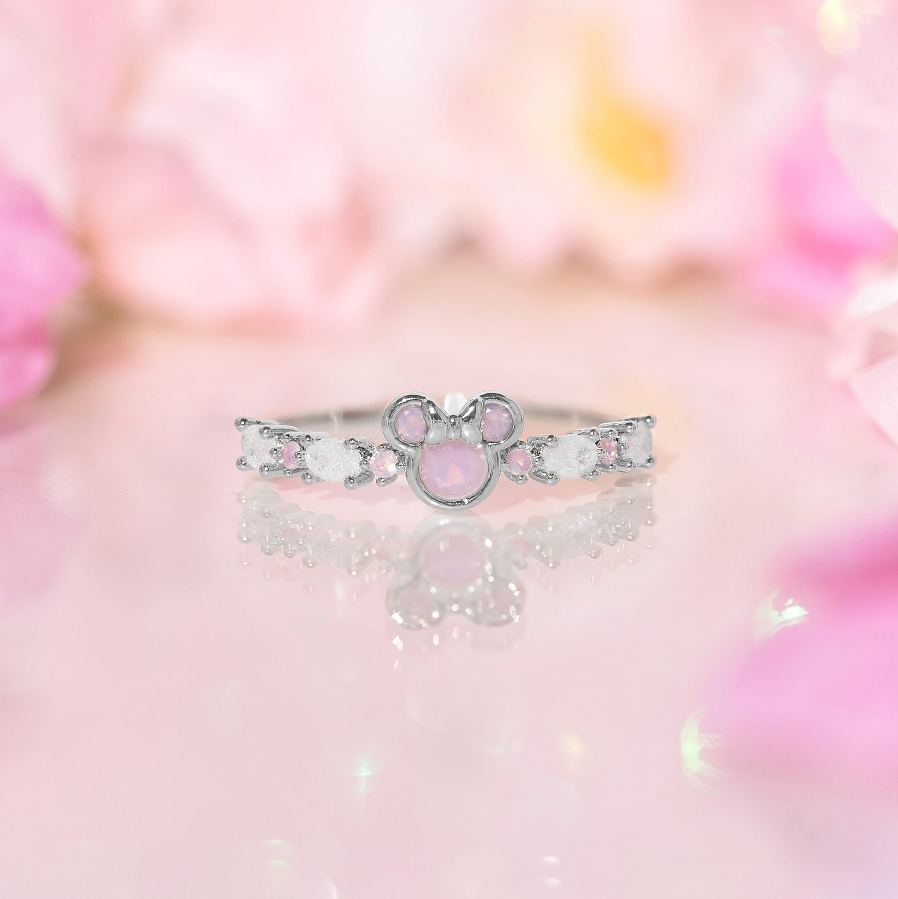 Disney Minnie Mouse Ring