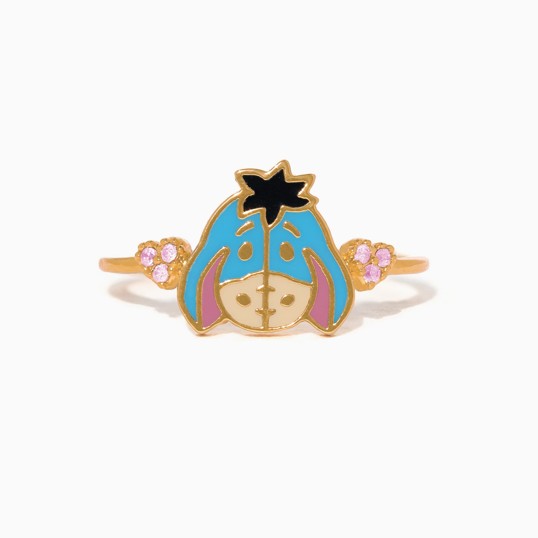 Disney Eeyore Ring