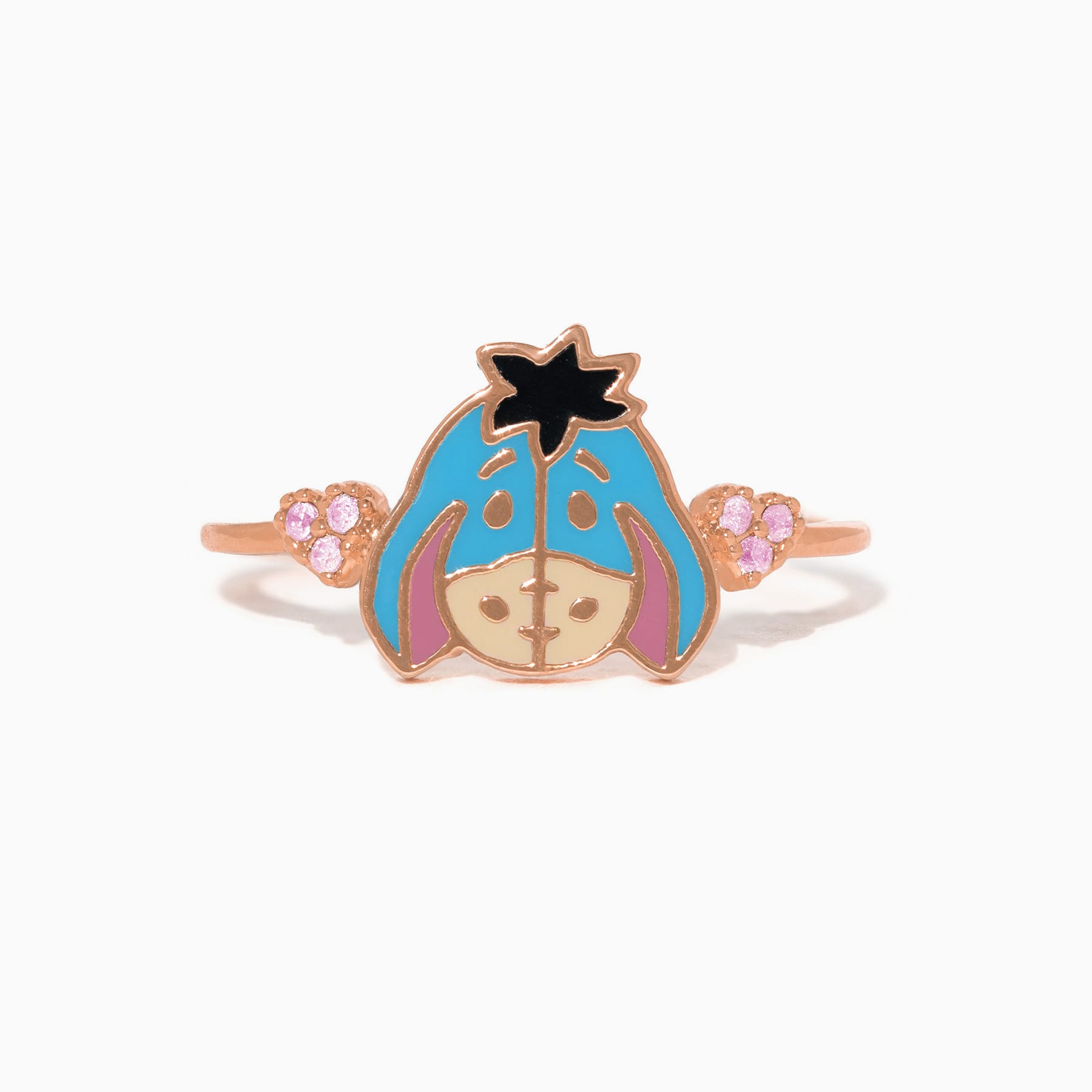 Disney Eeyore Ring
