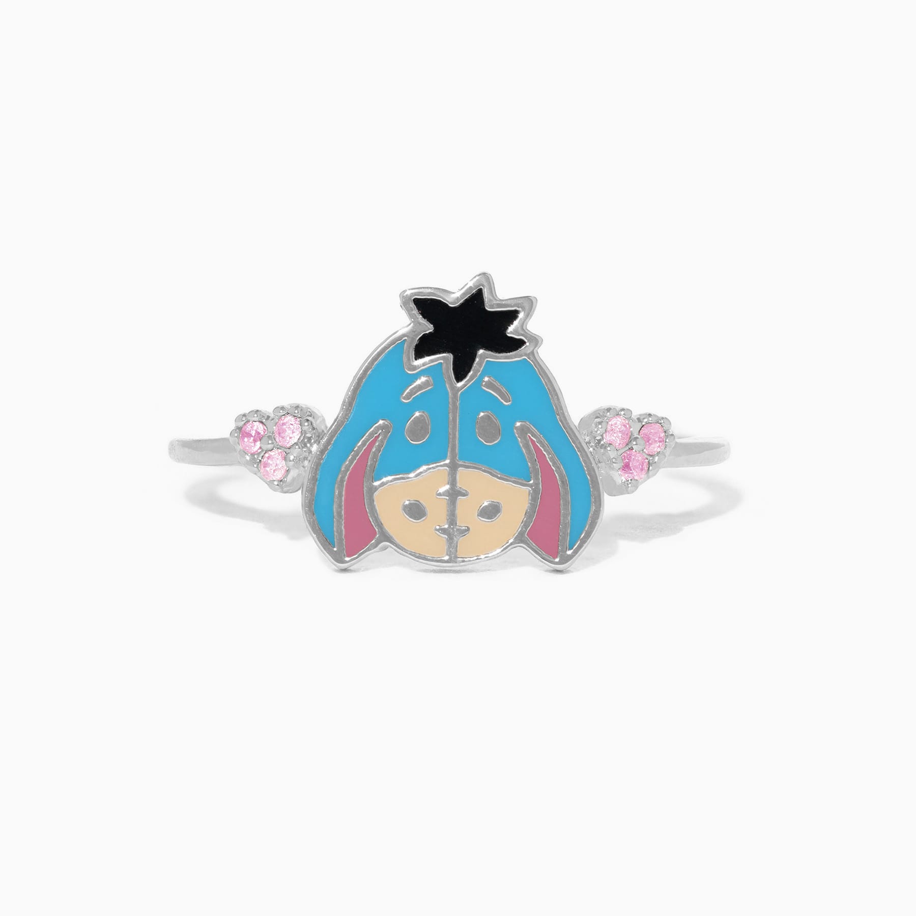Disney Eeyore Ring