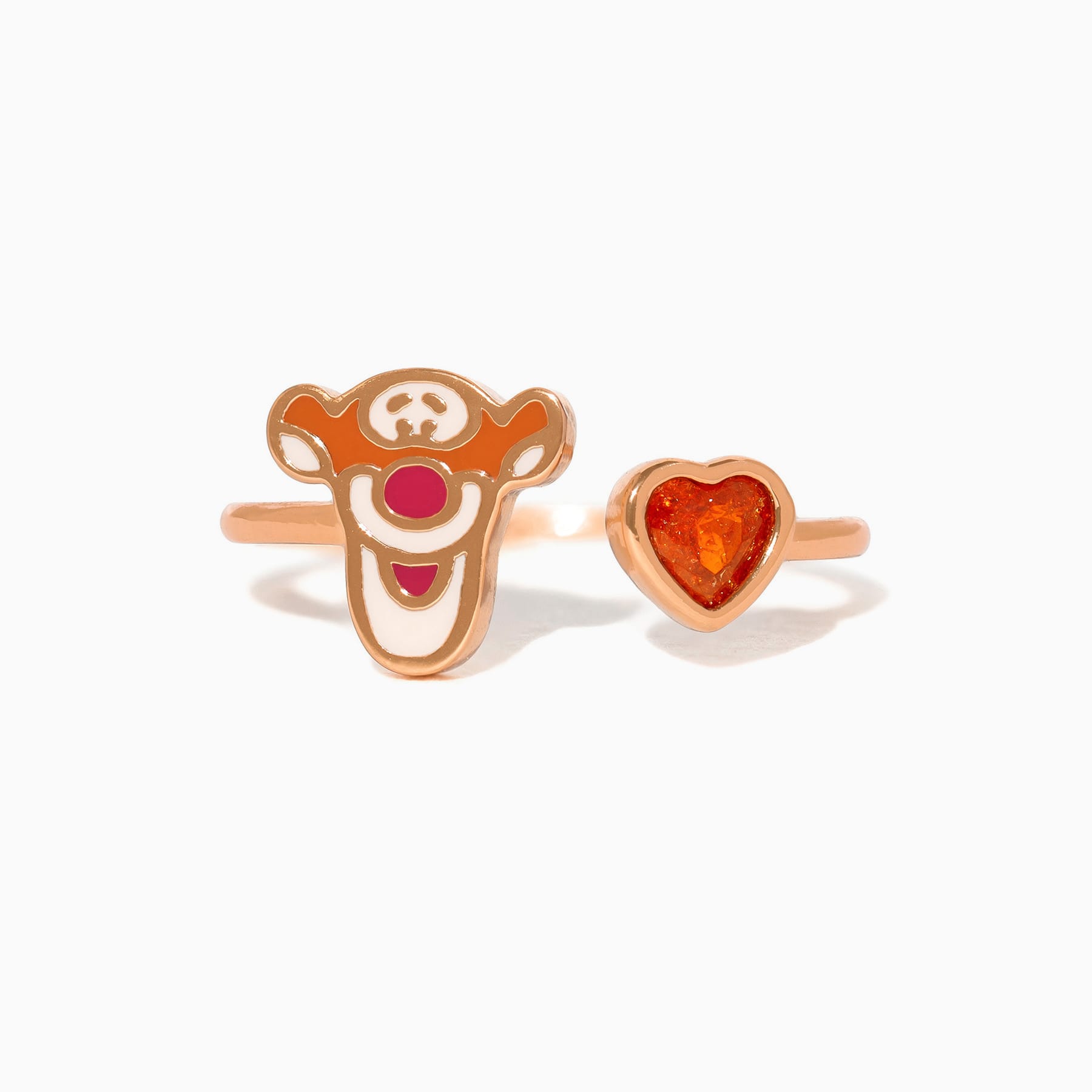Disney Tigger Adjustable Ring