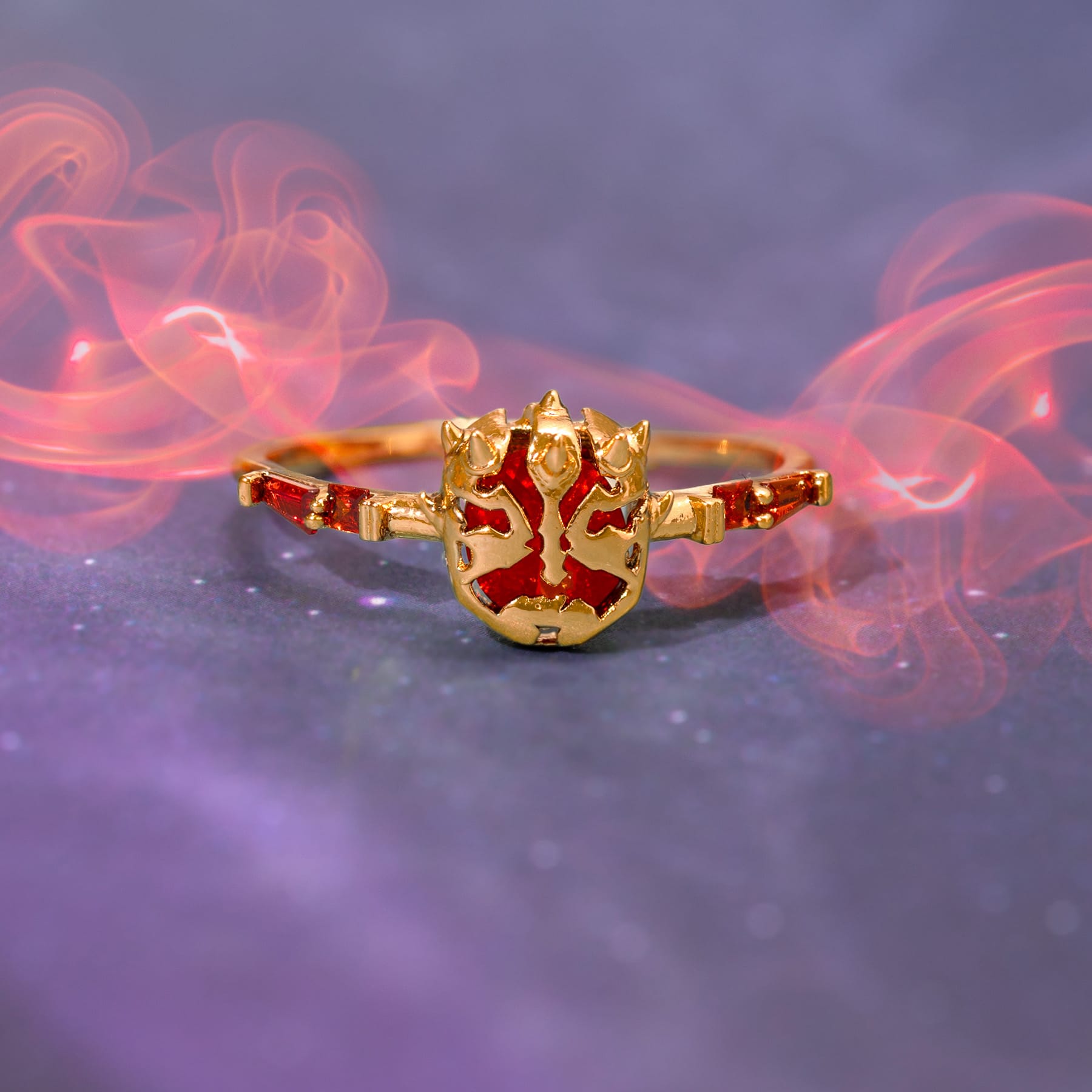 Star Wars™ Darth Maul™ Ring