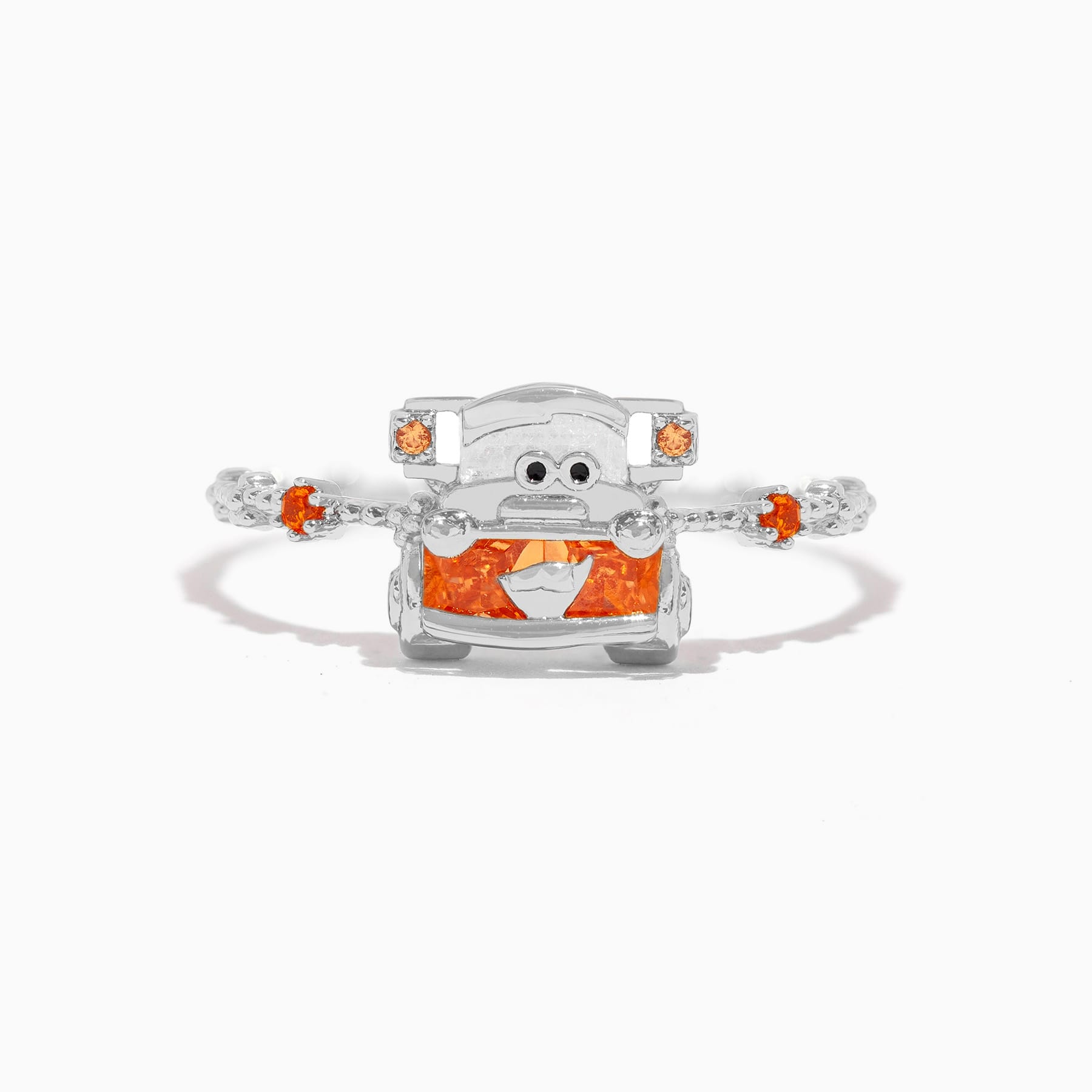 Pixar Mater Ring