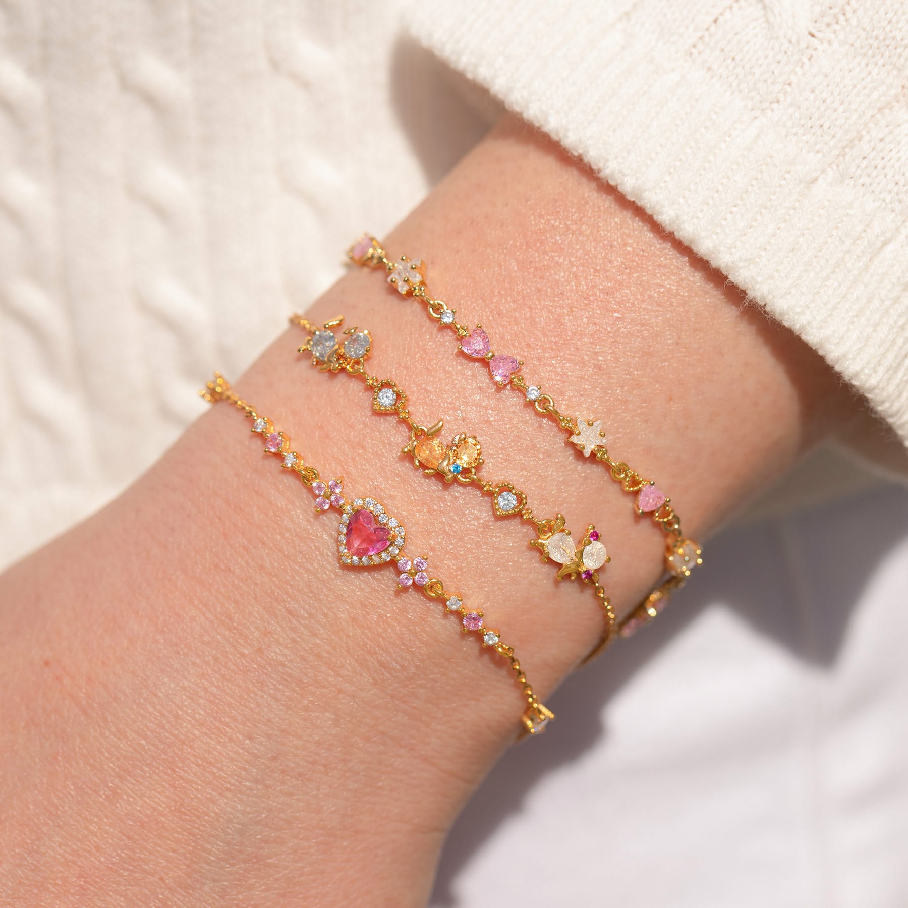 Disney The Aristocats Bracelet