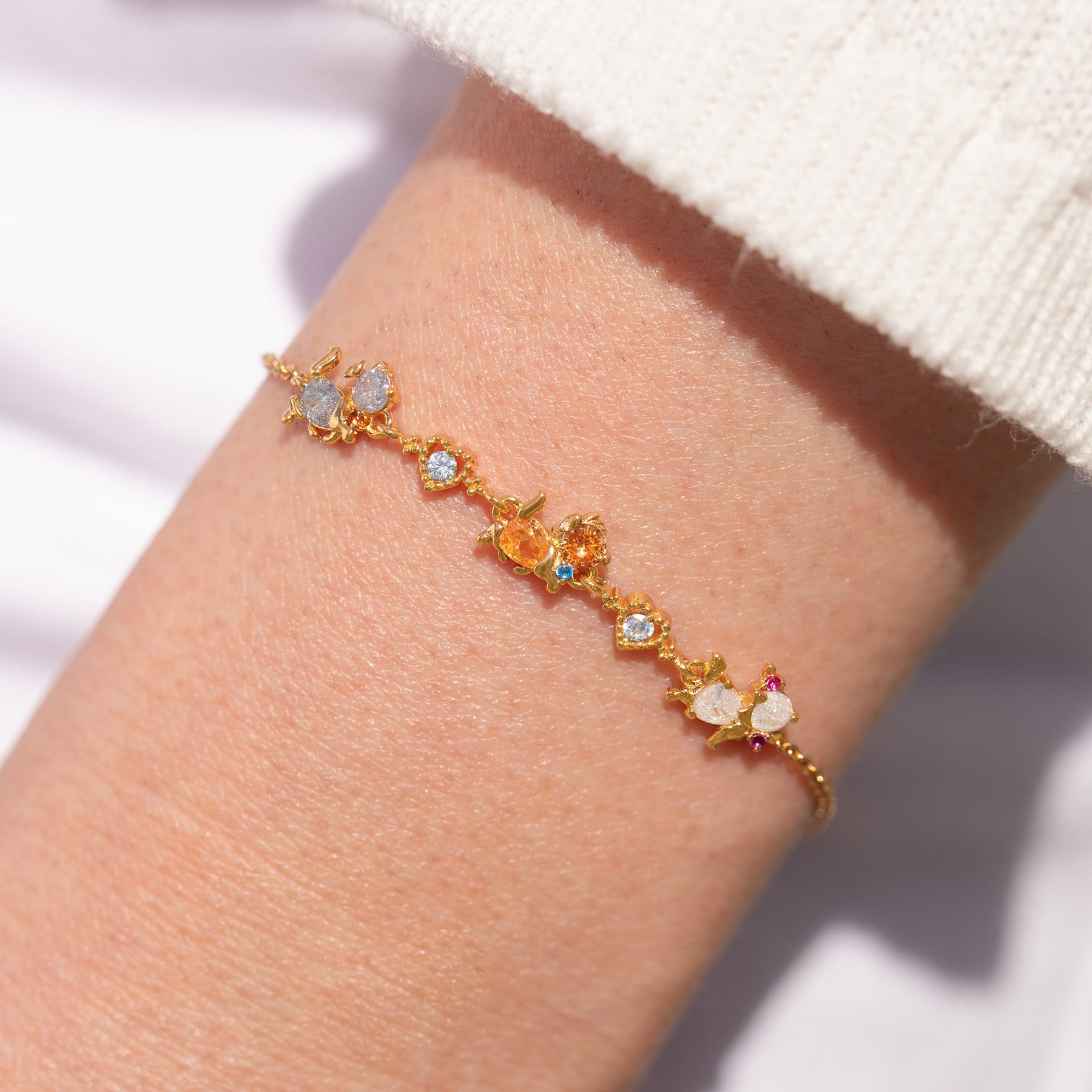 Disney The Aristocats Bracelet