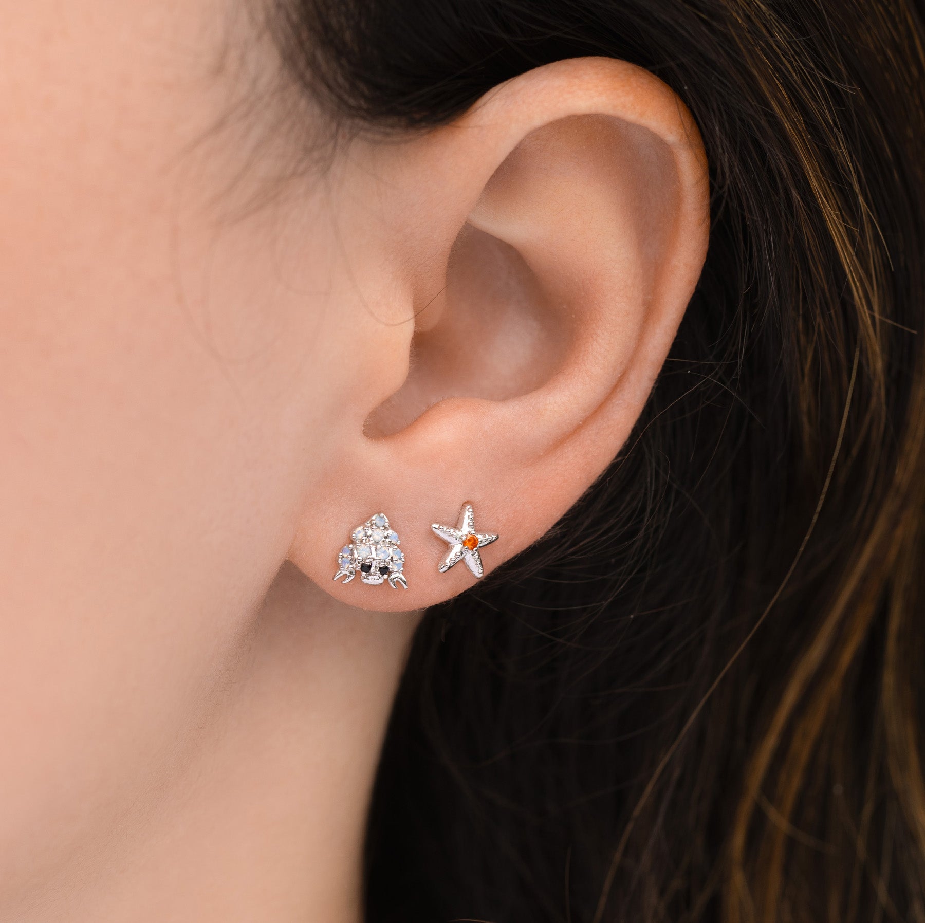 Sandbar Stud Set
