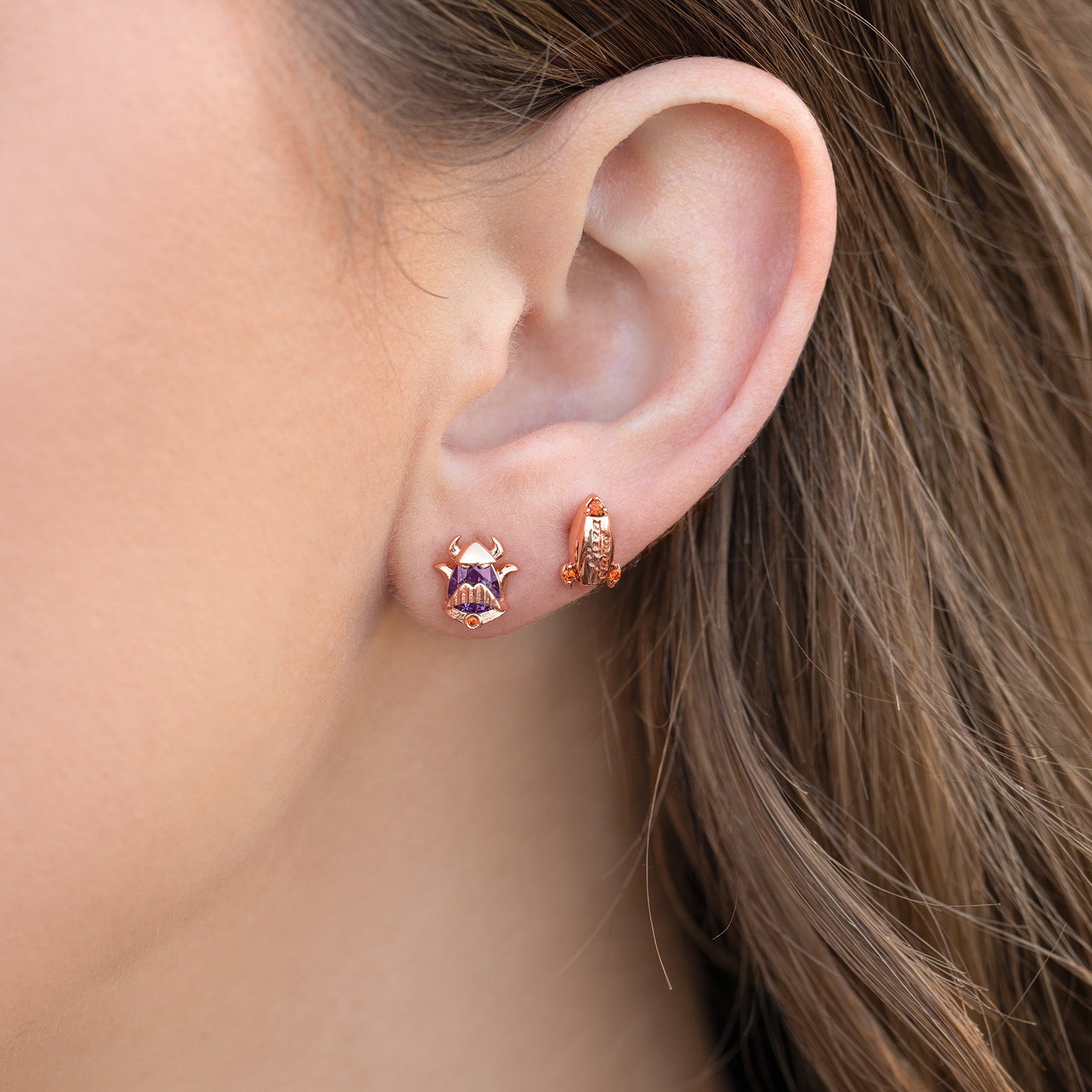 Pixar Toy Story Emperor Zurg Studs