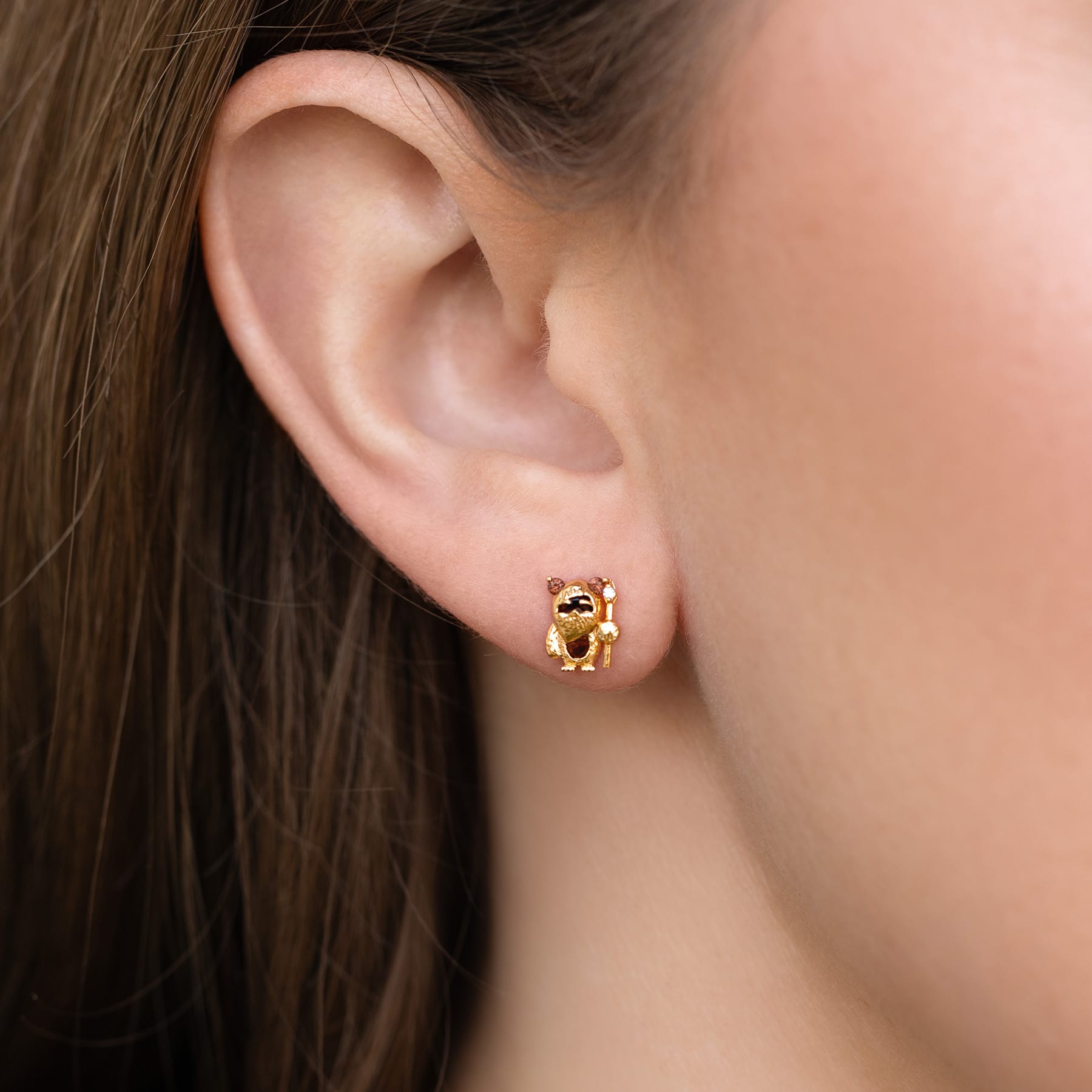 Star Wars™ Ewok™ Studs