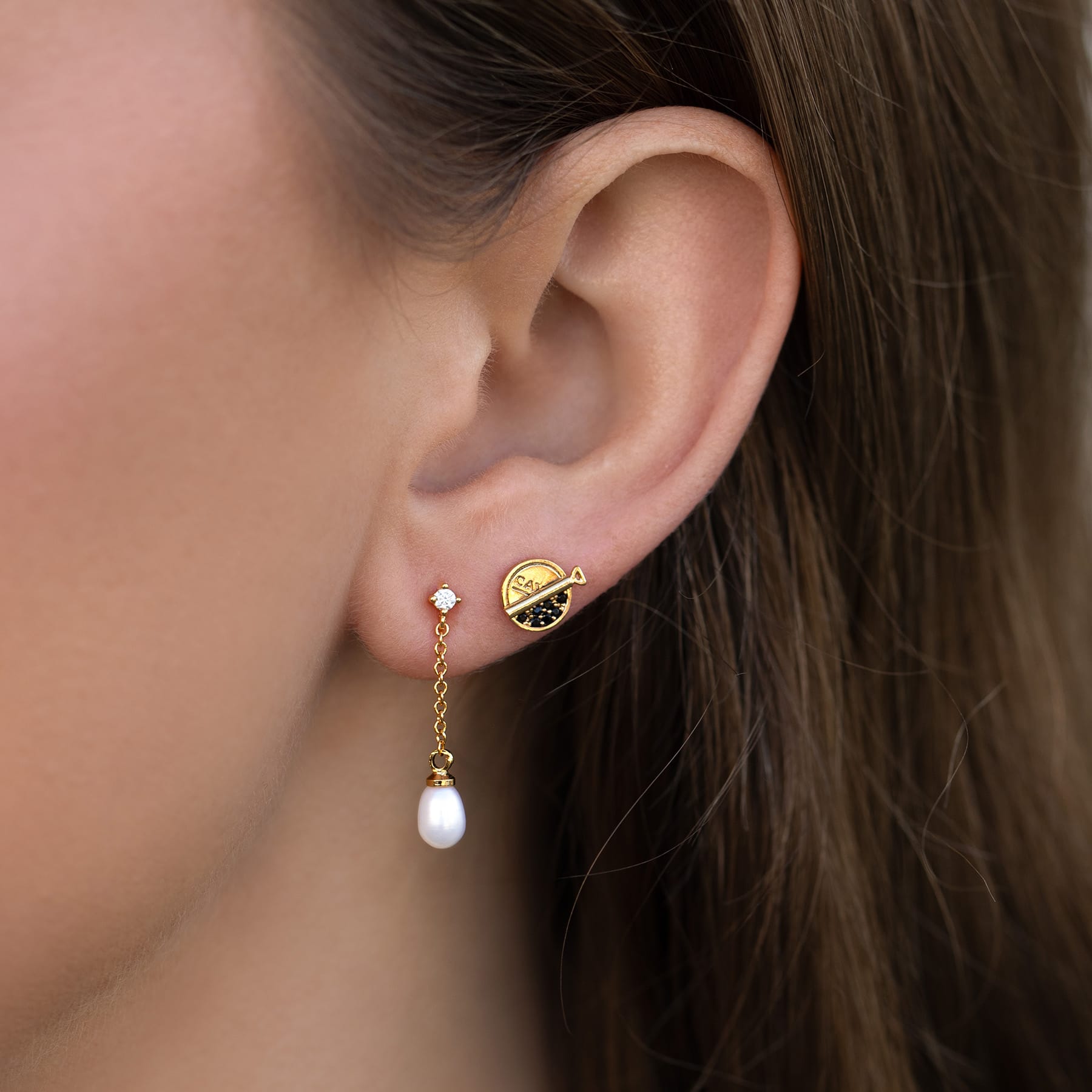 Premium Caviar Studs