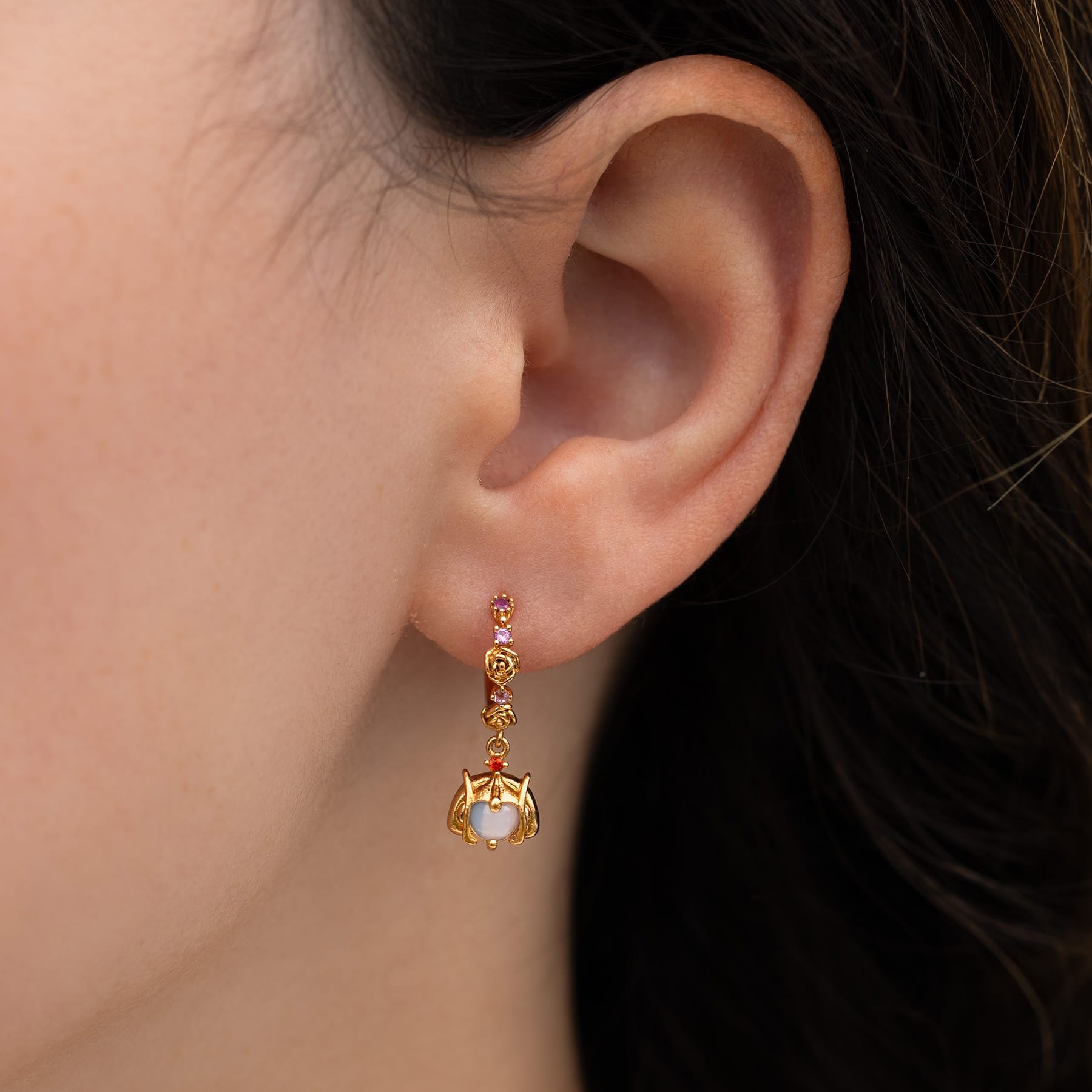 Star Wars™ Padmé Amidala Hoops