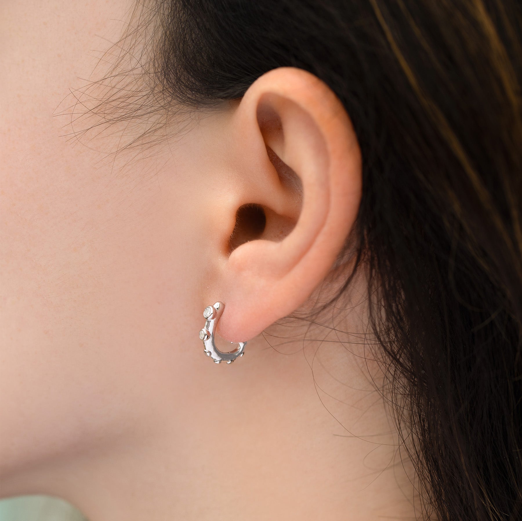 Tentacle Hoops