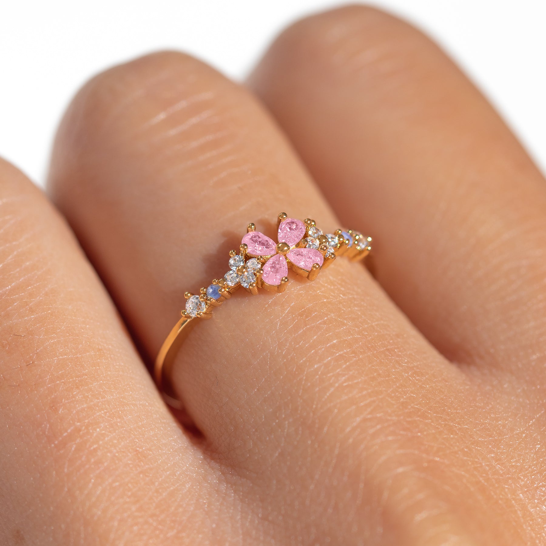 Bravissimo Ring