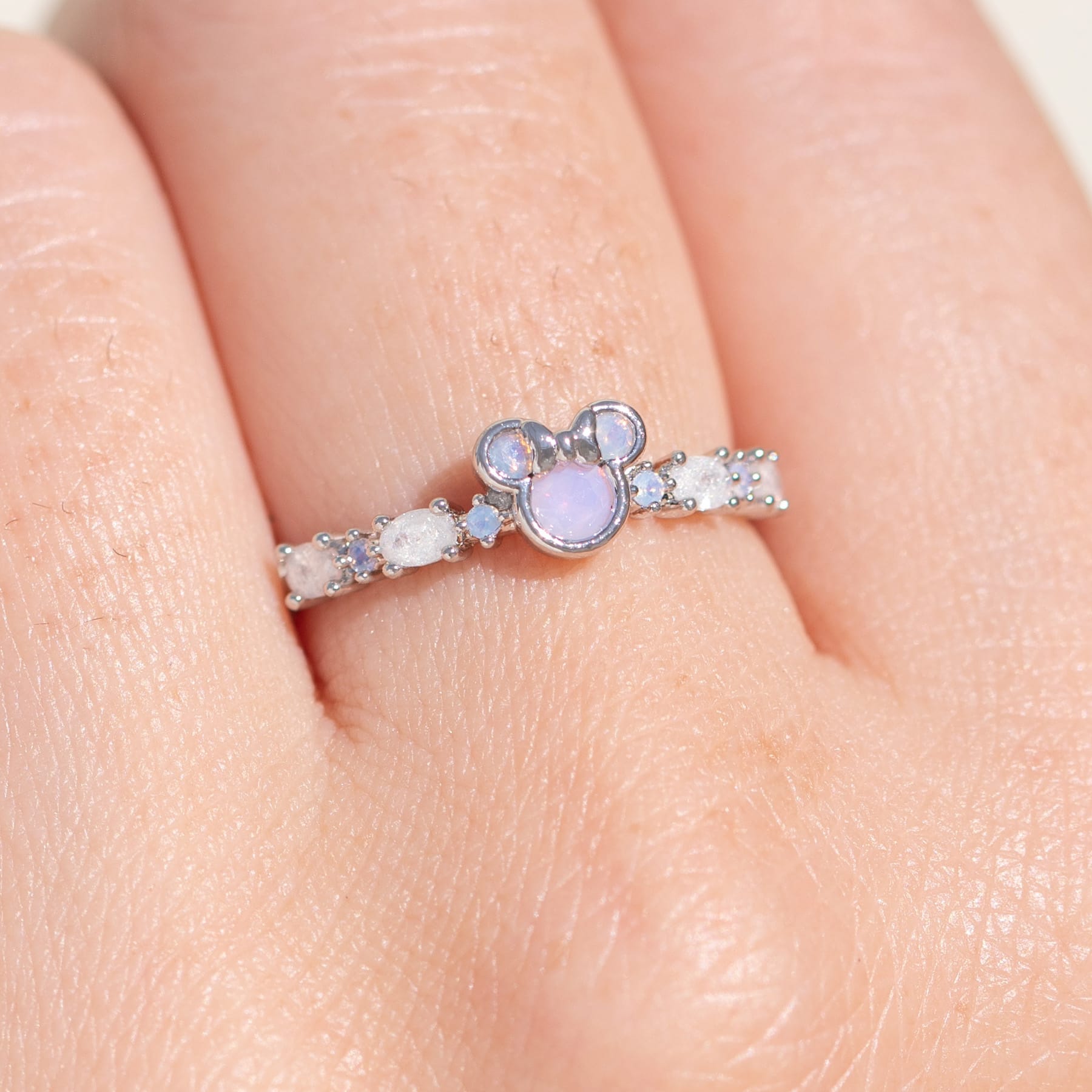 Disney Minnie Mouse Ring
