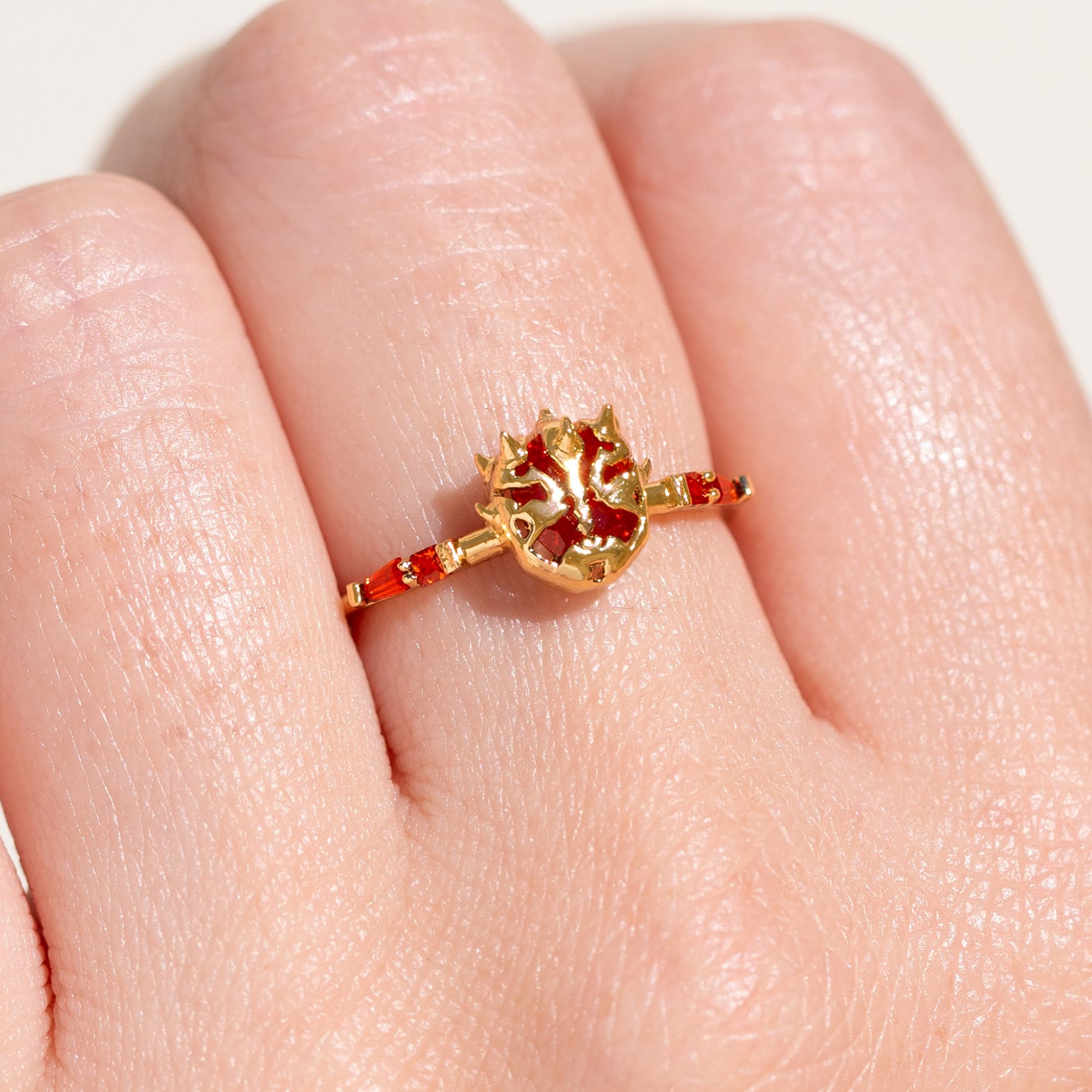 Star Wars™ Darth Maul™ Ring