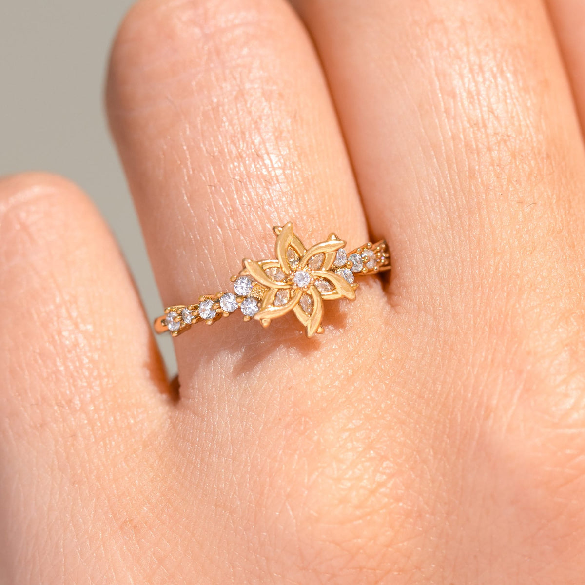 The Lord of the Rings Nenya Galadriel Ring