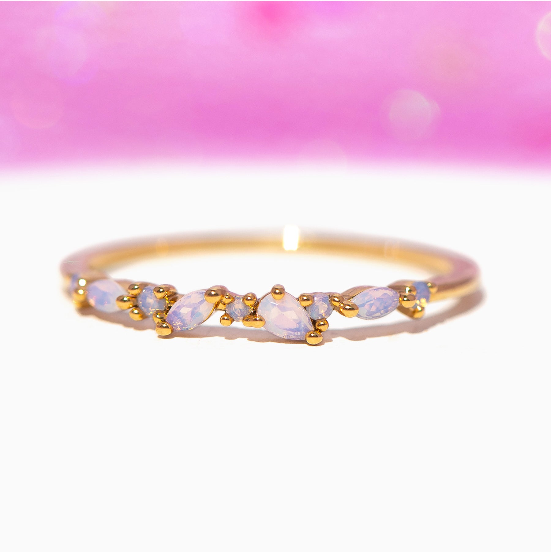 Lily Ring