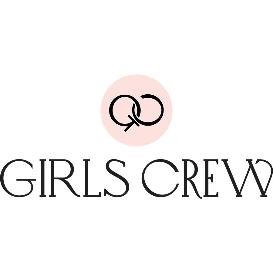 Girls Crew logo