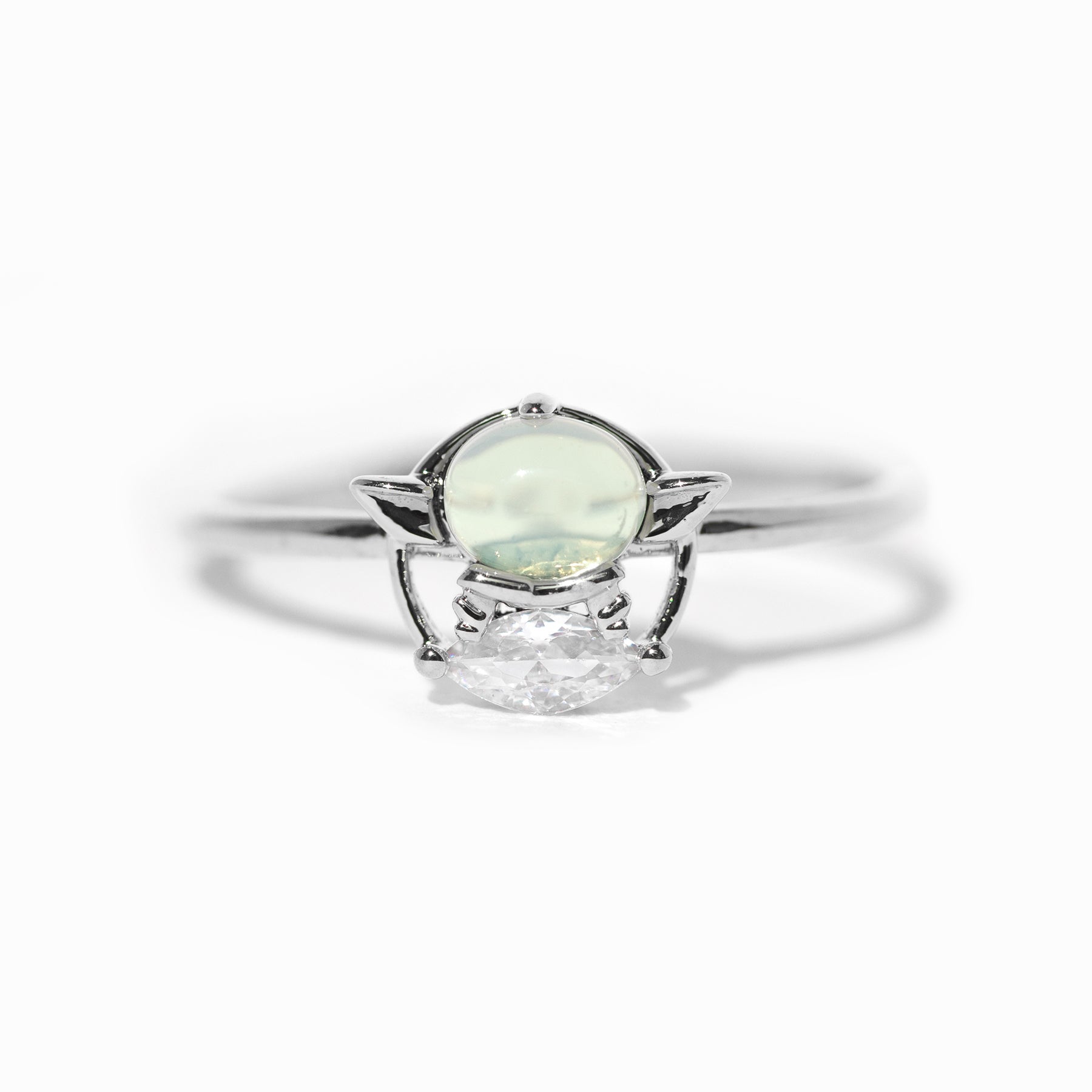 Star Wars™ Grogu™ Ring
