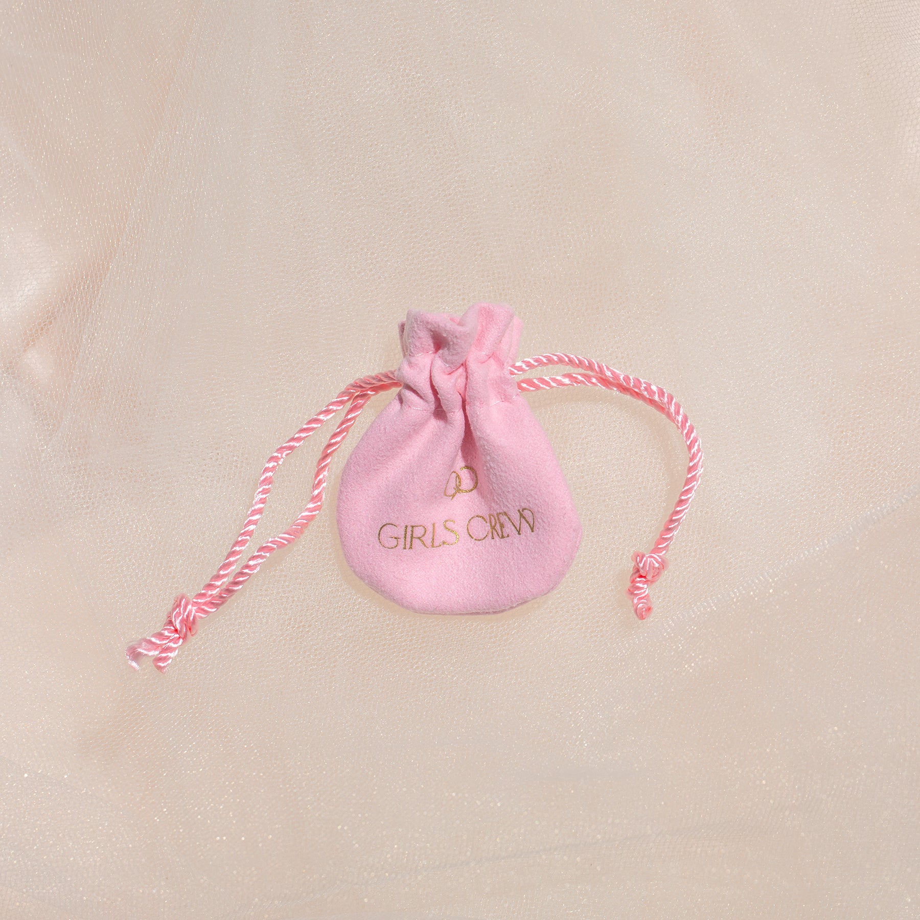 Tiny Dust Bag (fits up to 1 item)