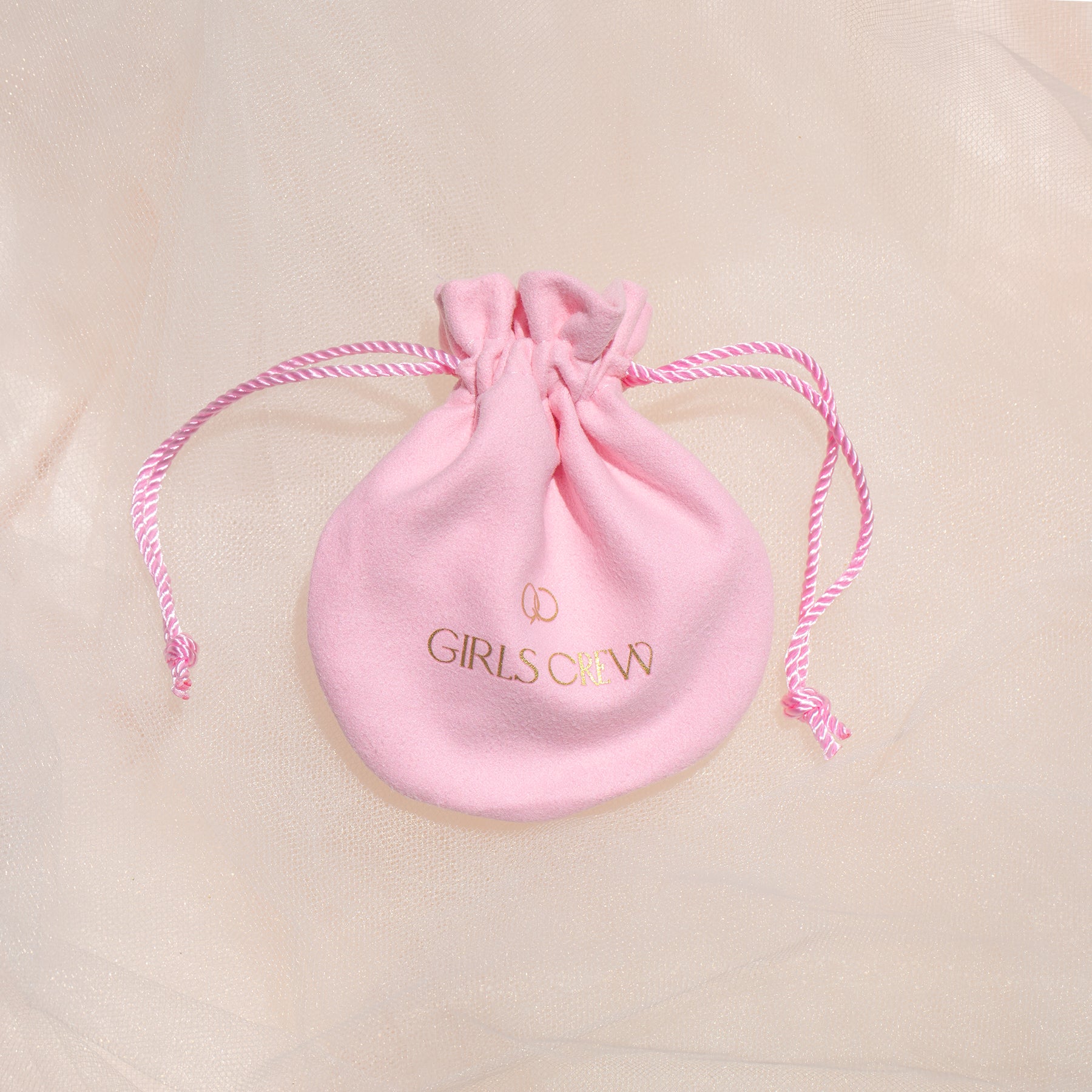 Large Dust Bag (fits up to 3 items)