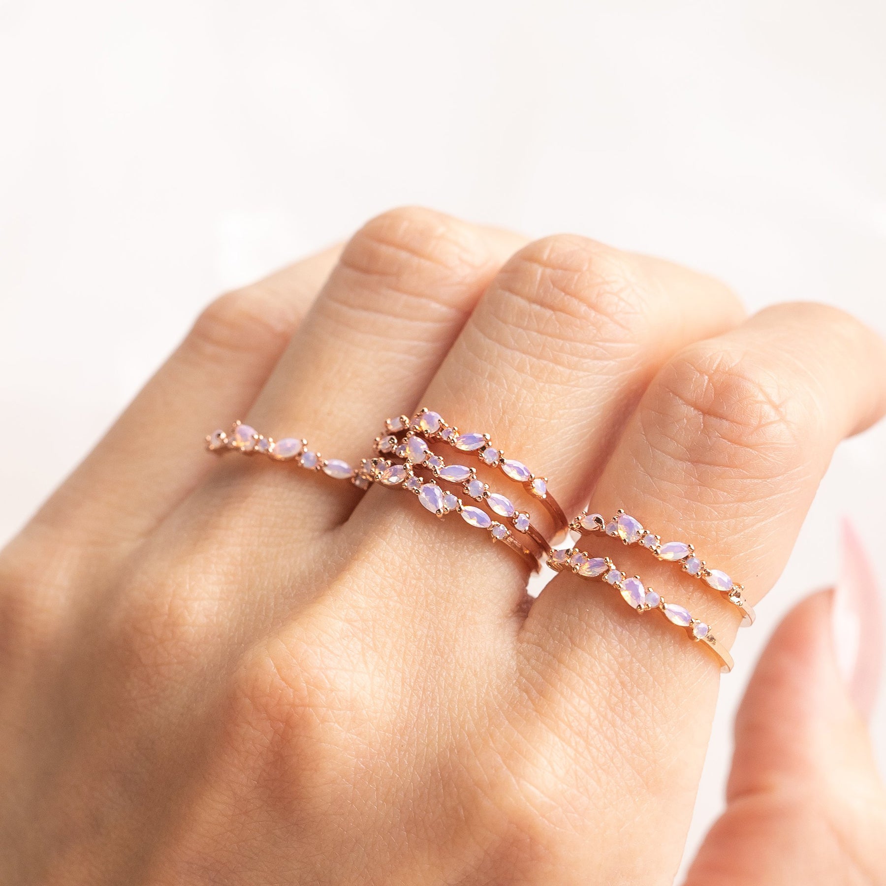 Lily Ring