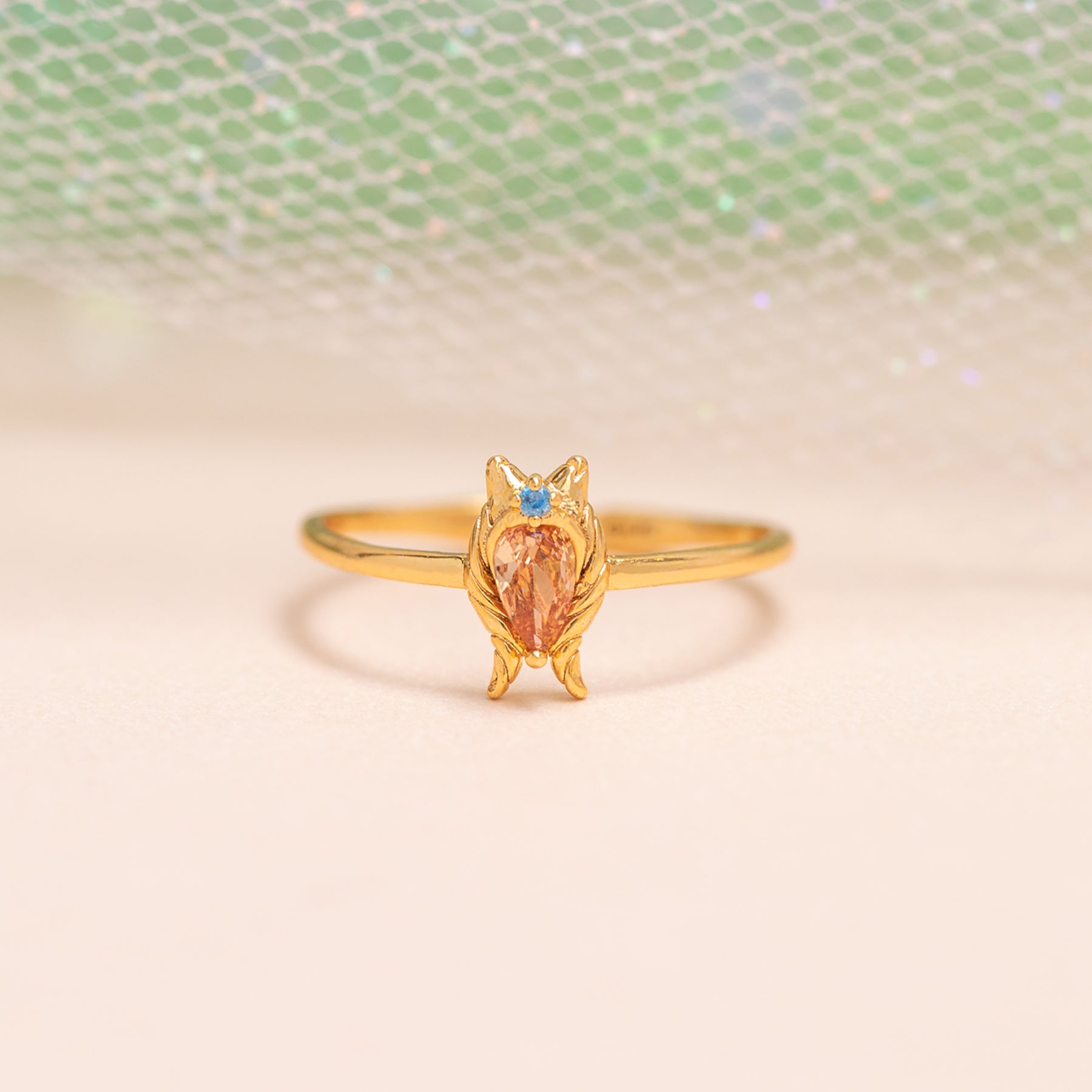 Star Wars™ Ahsoka Tano™ Ring