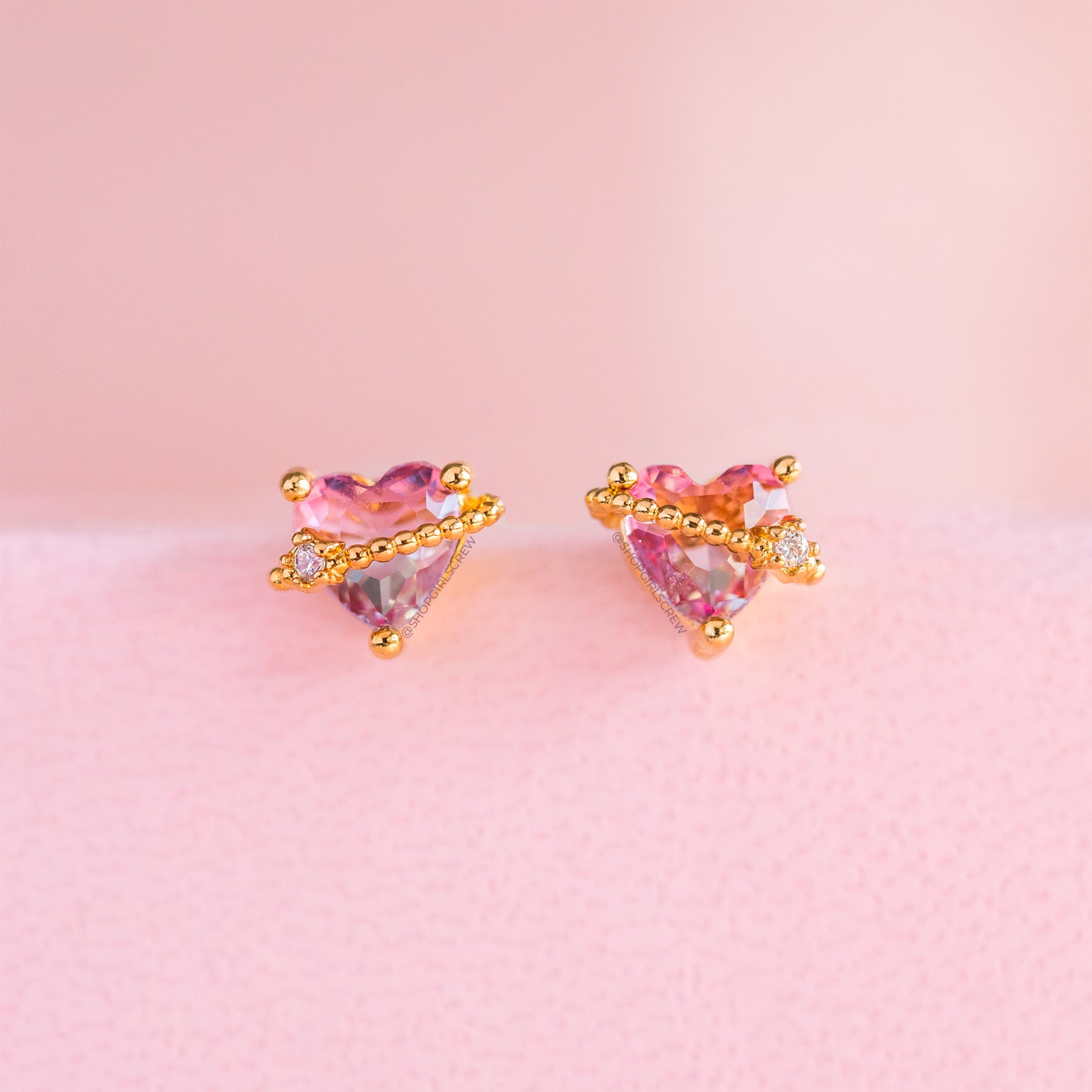 In Love Studs