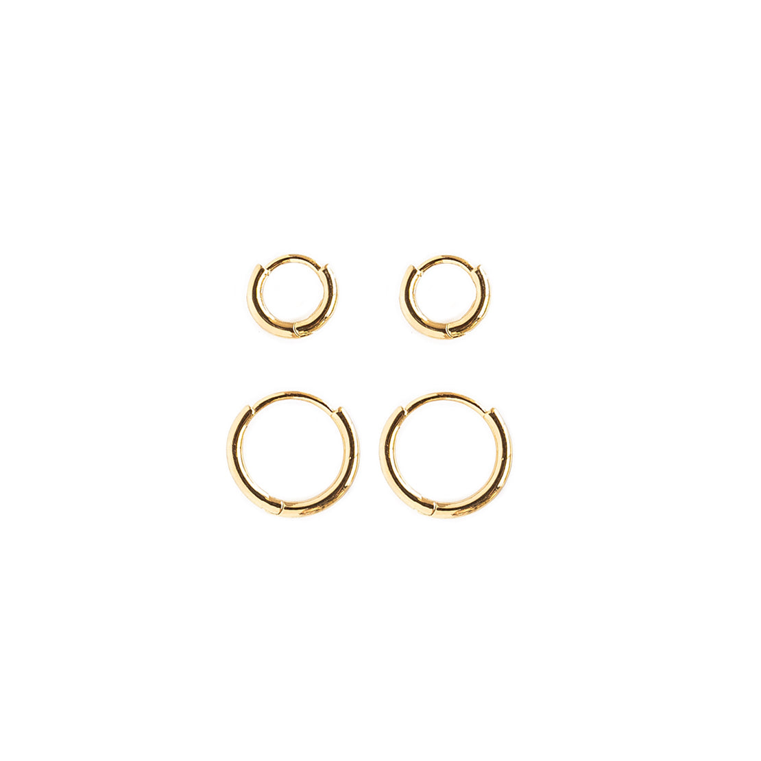 Tiny Endless Hoops