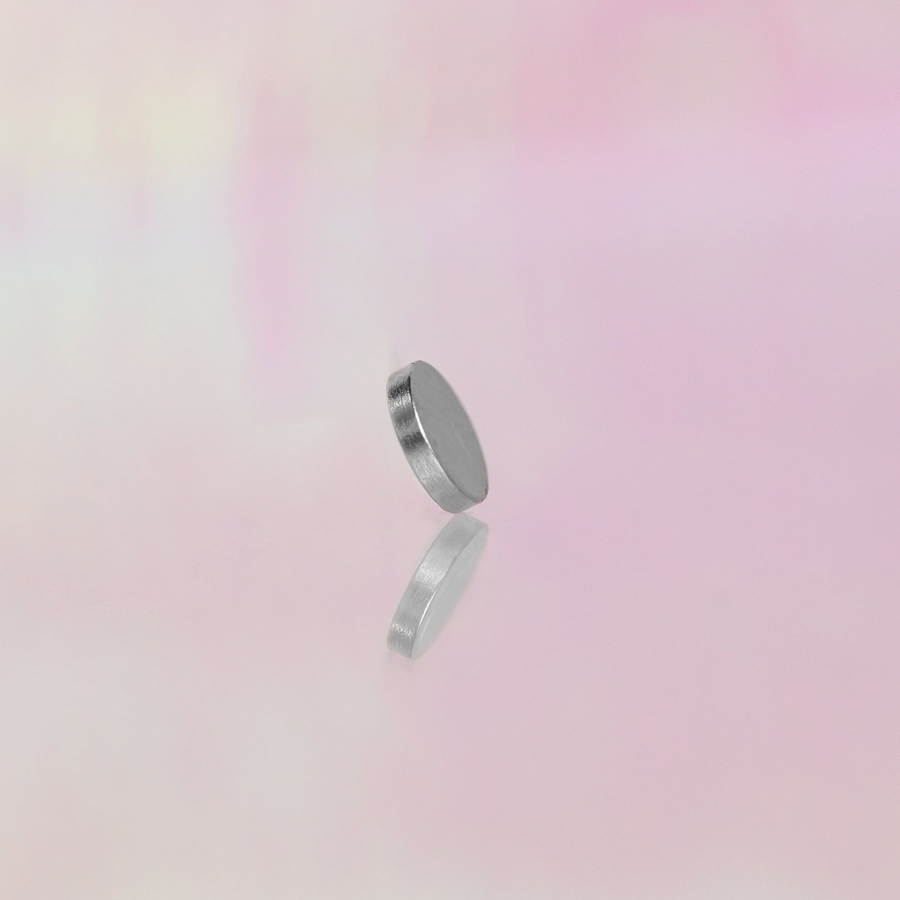 Regular Butterfly Backings