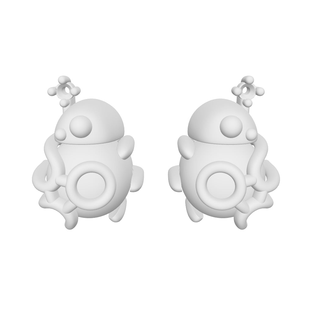 Star Wars™ Droids Stud Set