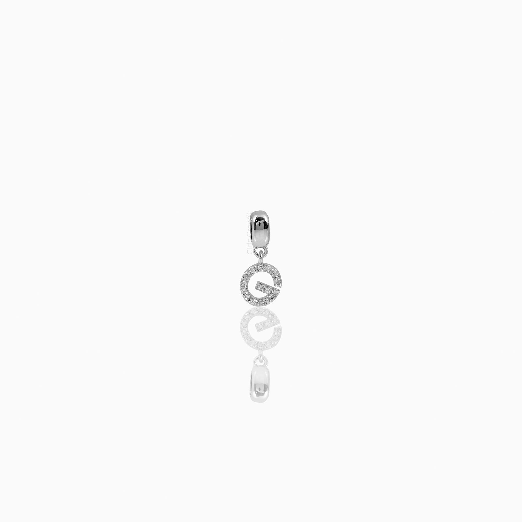 Initial Charm