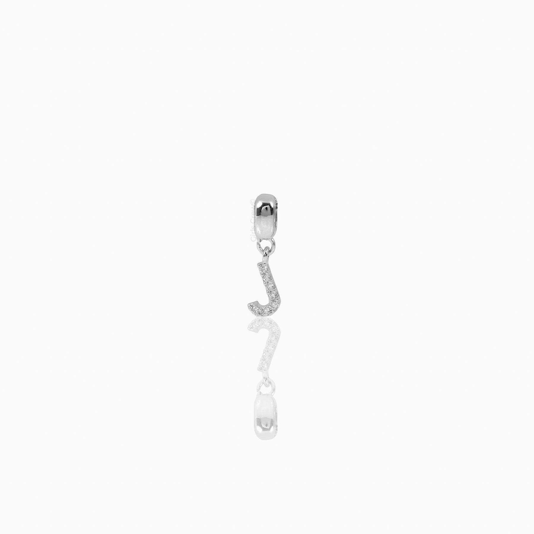 Initial Charm