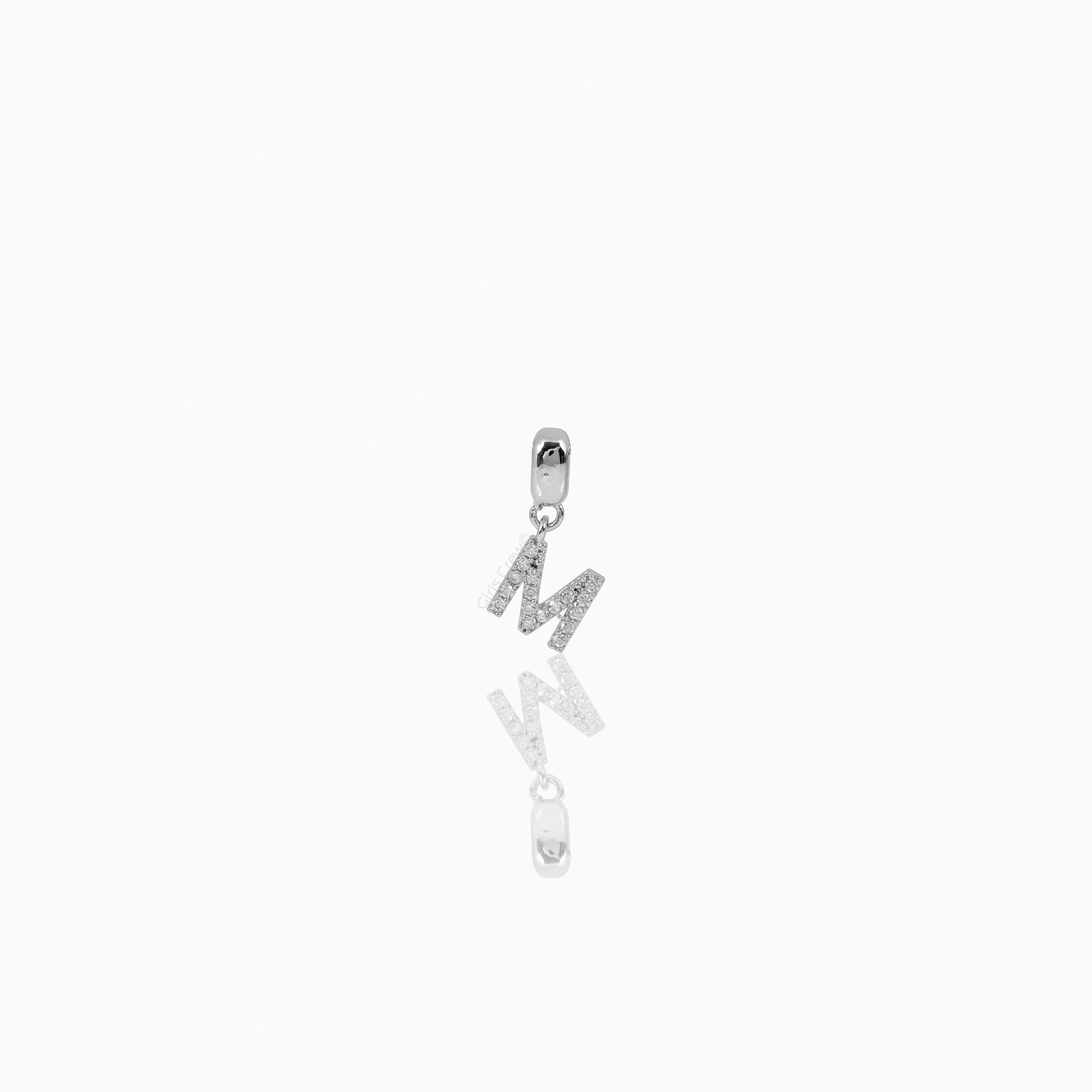 Initial Charm