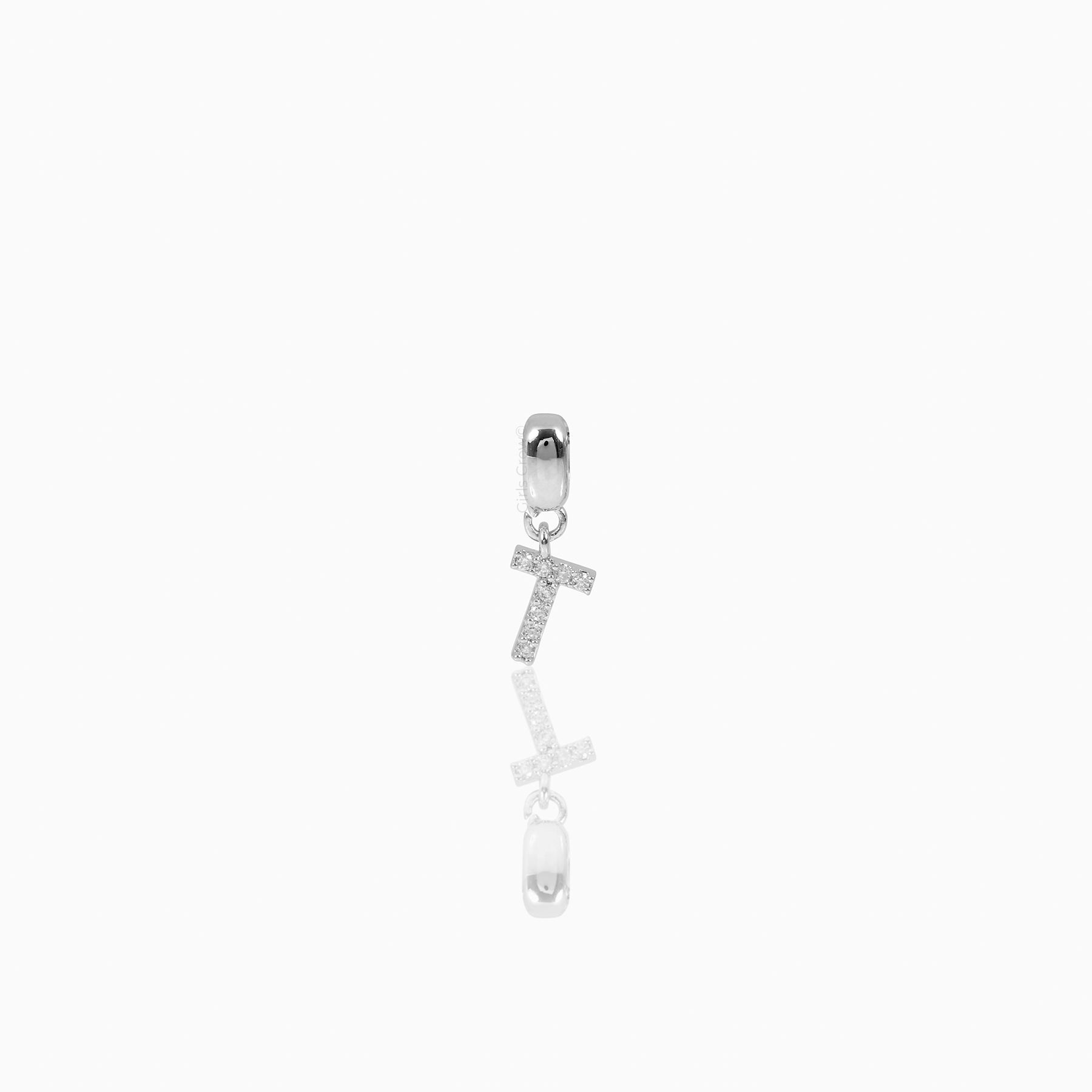 Initial Charm