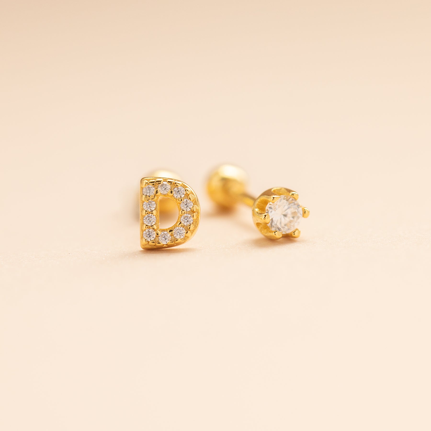 Singapore Initial Studs
