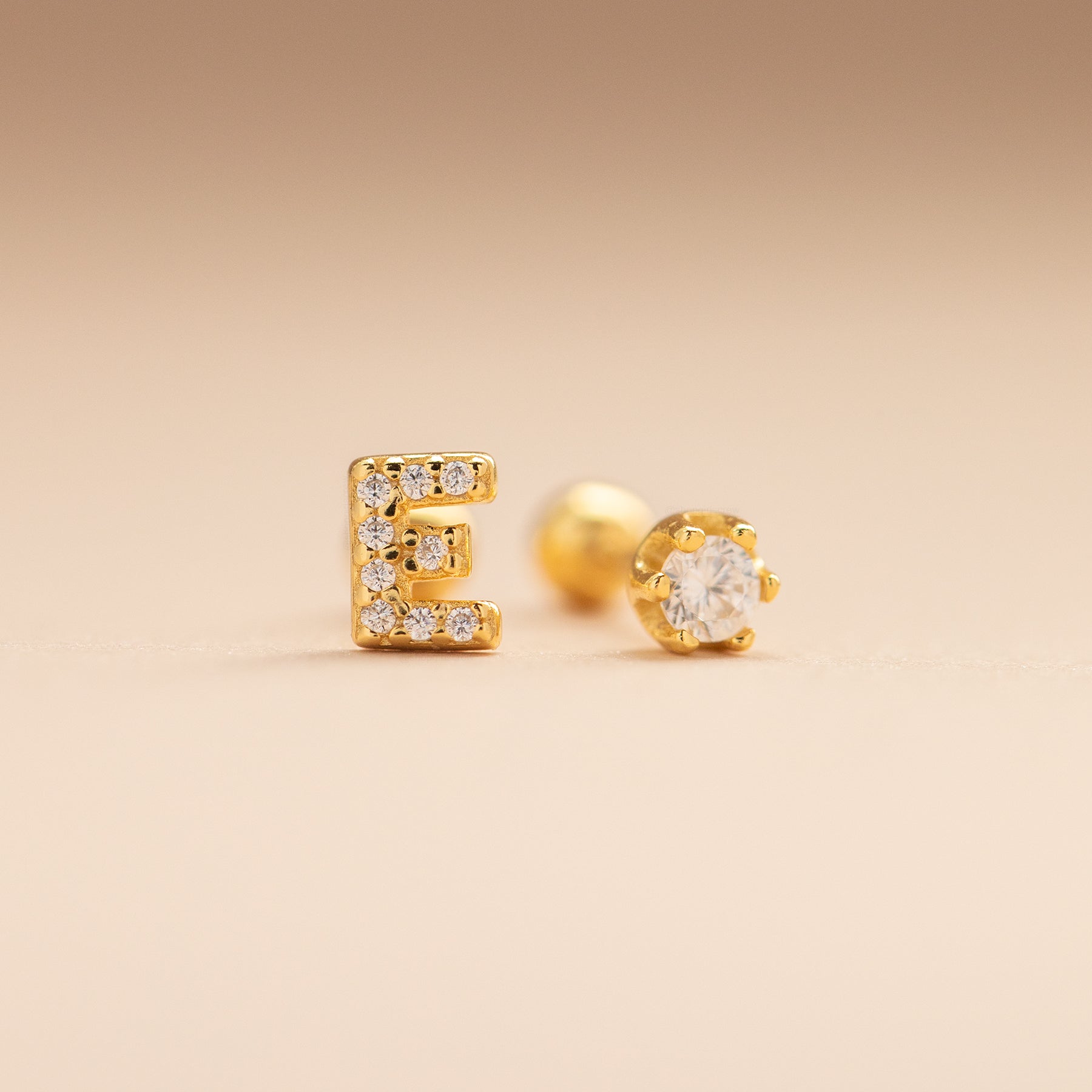 Singapore Initial Studs