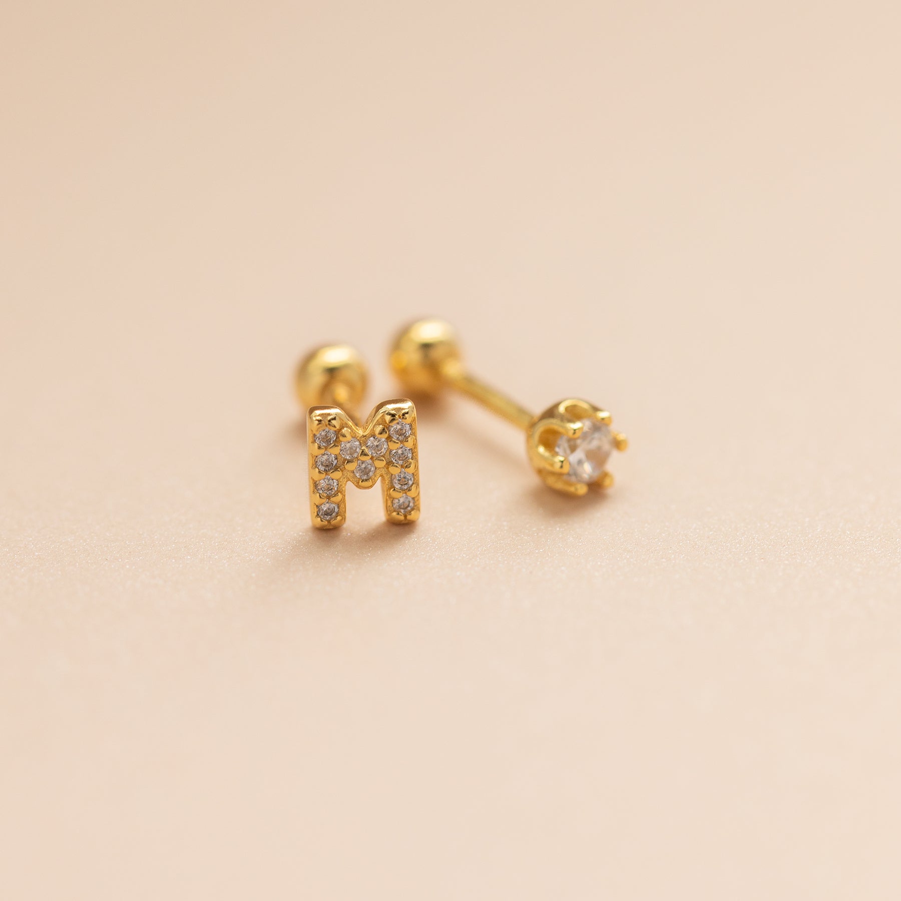 Singapore Initial Studs