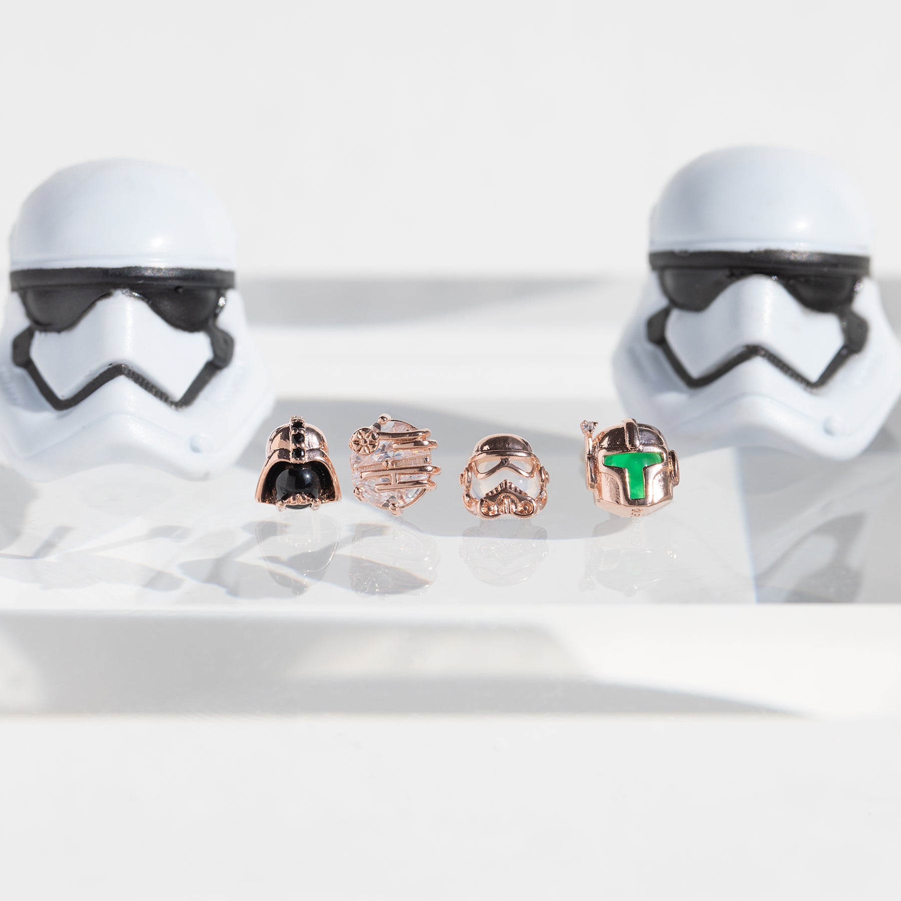 Star Wars™ The Empire Stud Set
